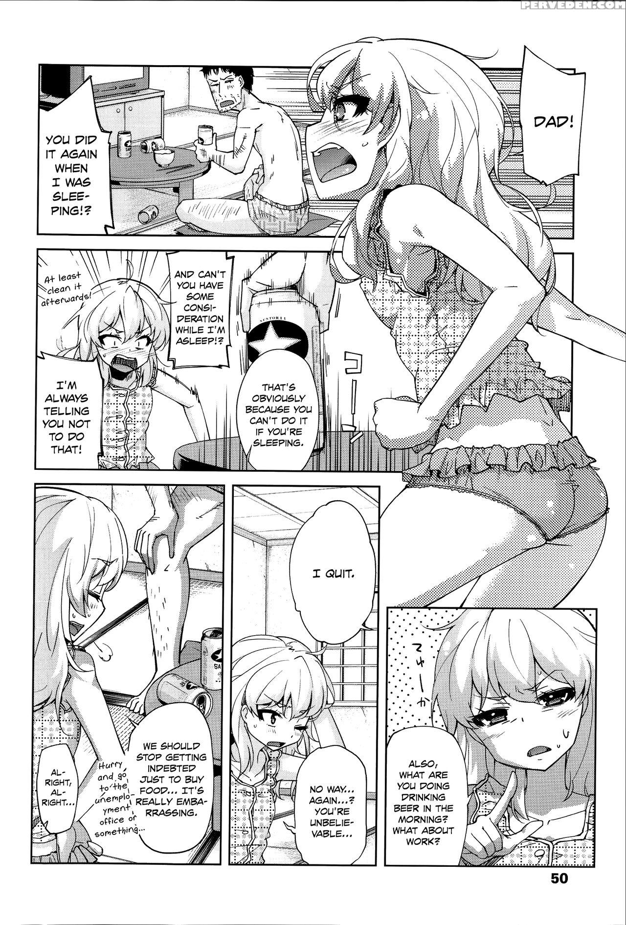 [yoshino] Flower-colored Girls 1