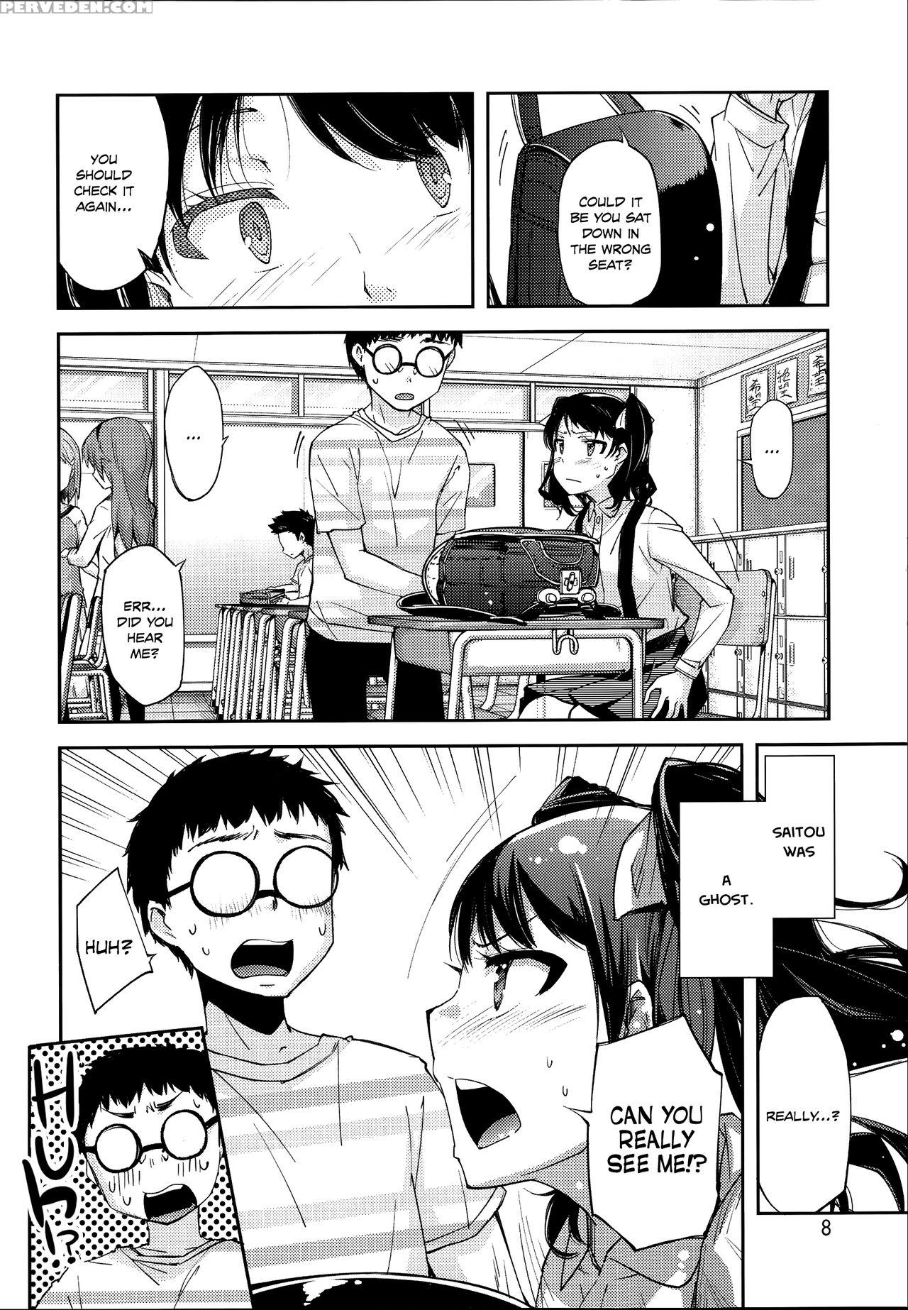 [yoshino] Flower-colored Girls 1