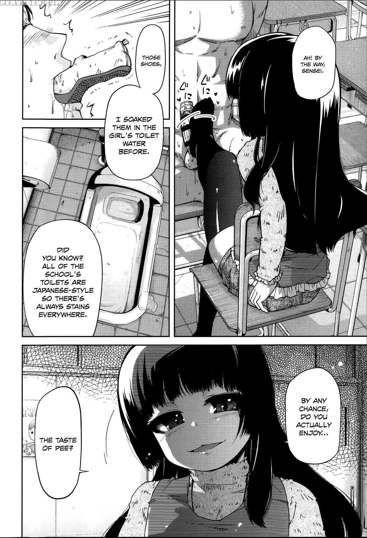 [yoshino] Flower-colored Girls 1