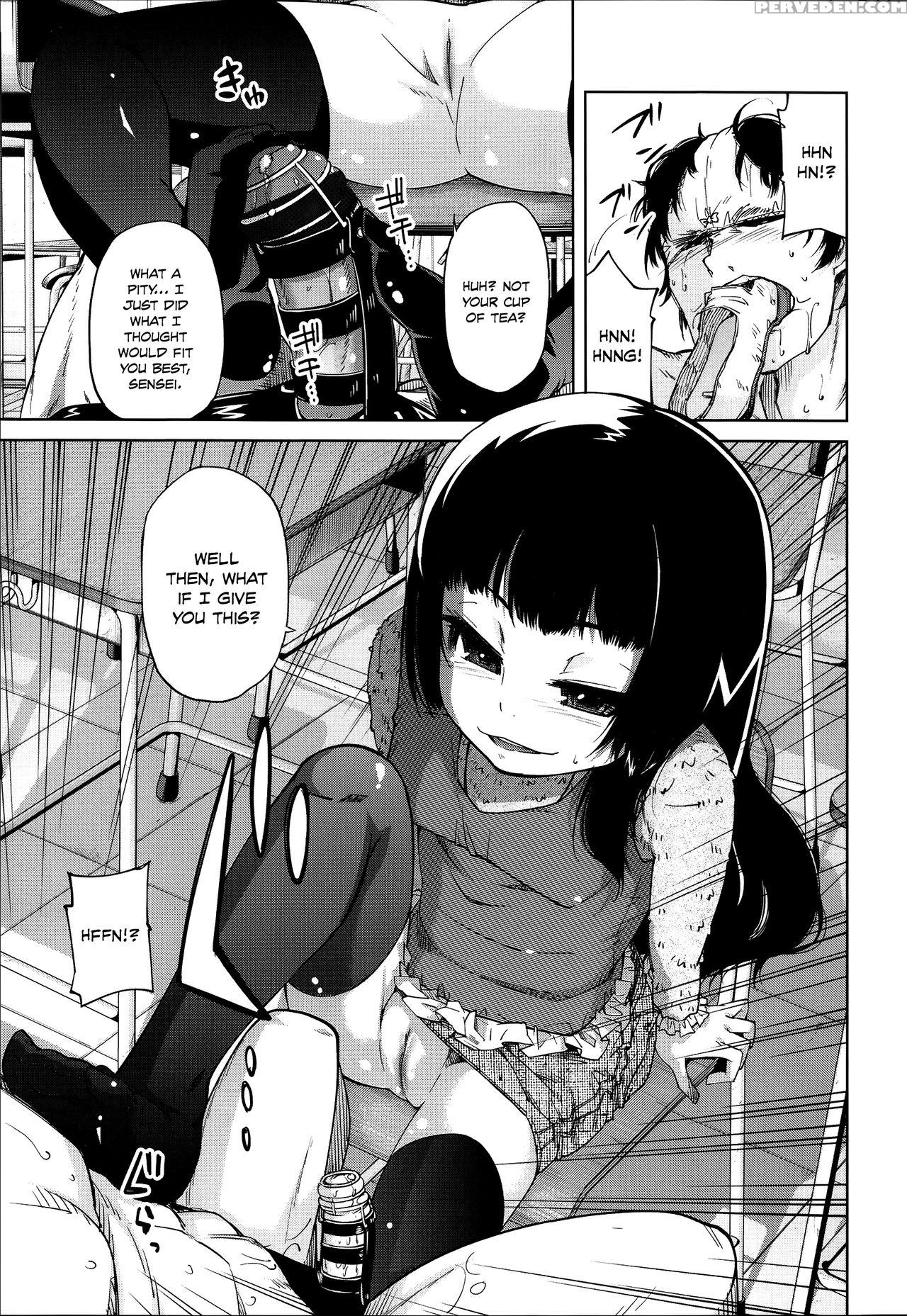[yoshino] Flower-colored Girls 1