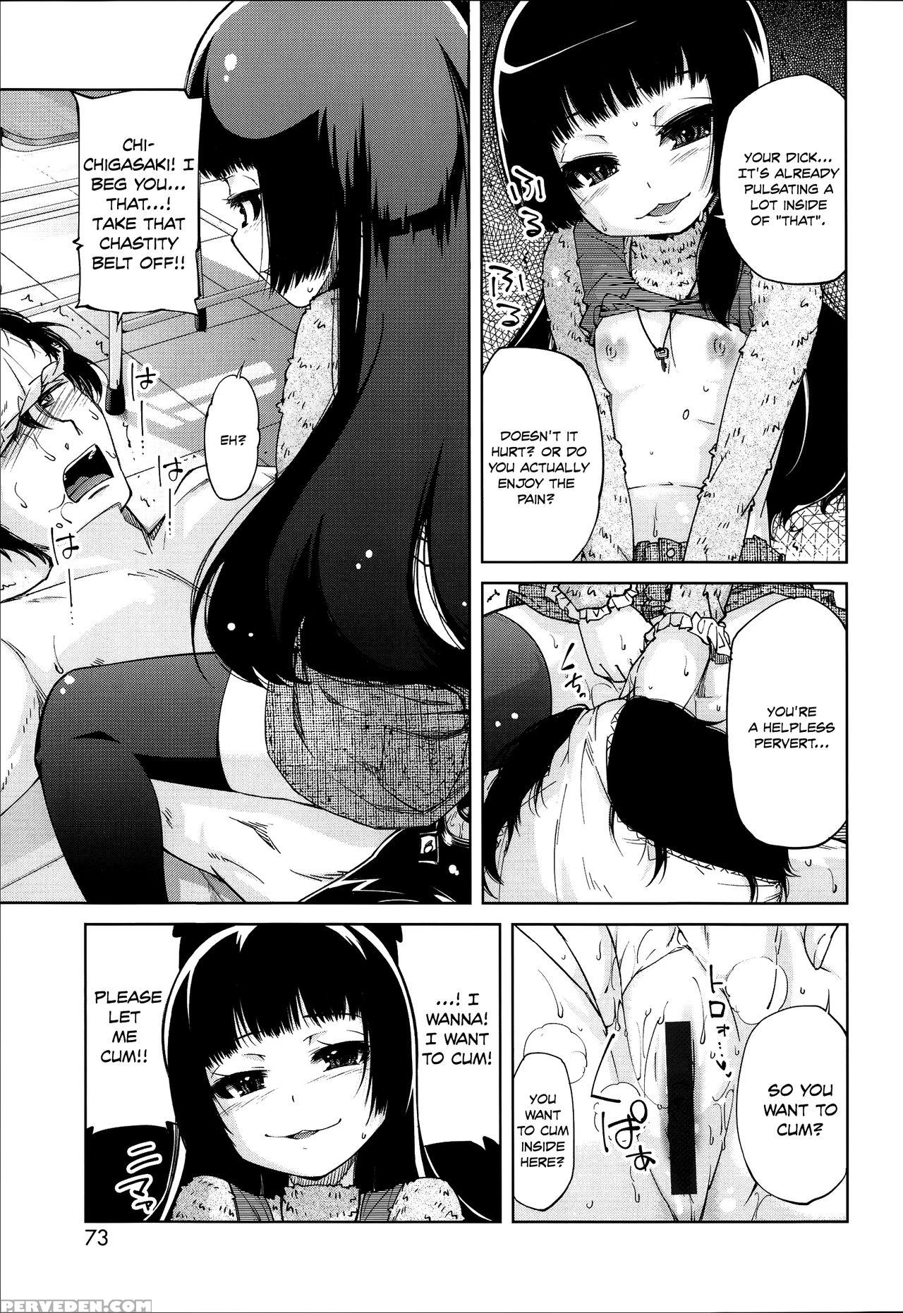 [yoshino] Flower-colored Girls 1