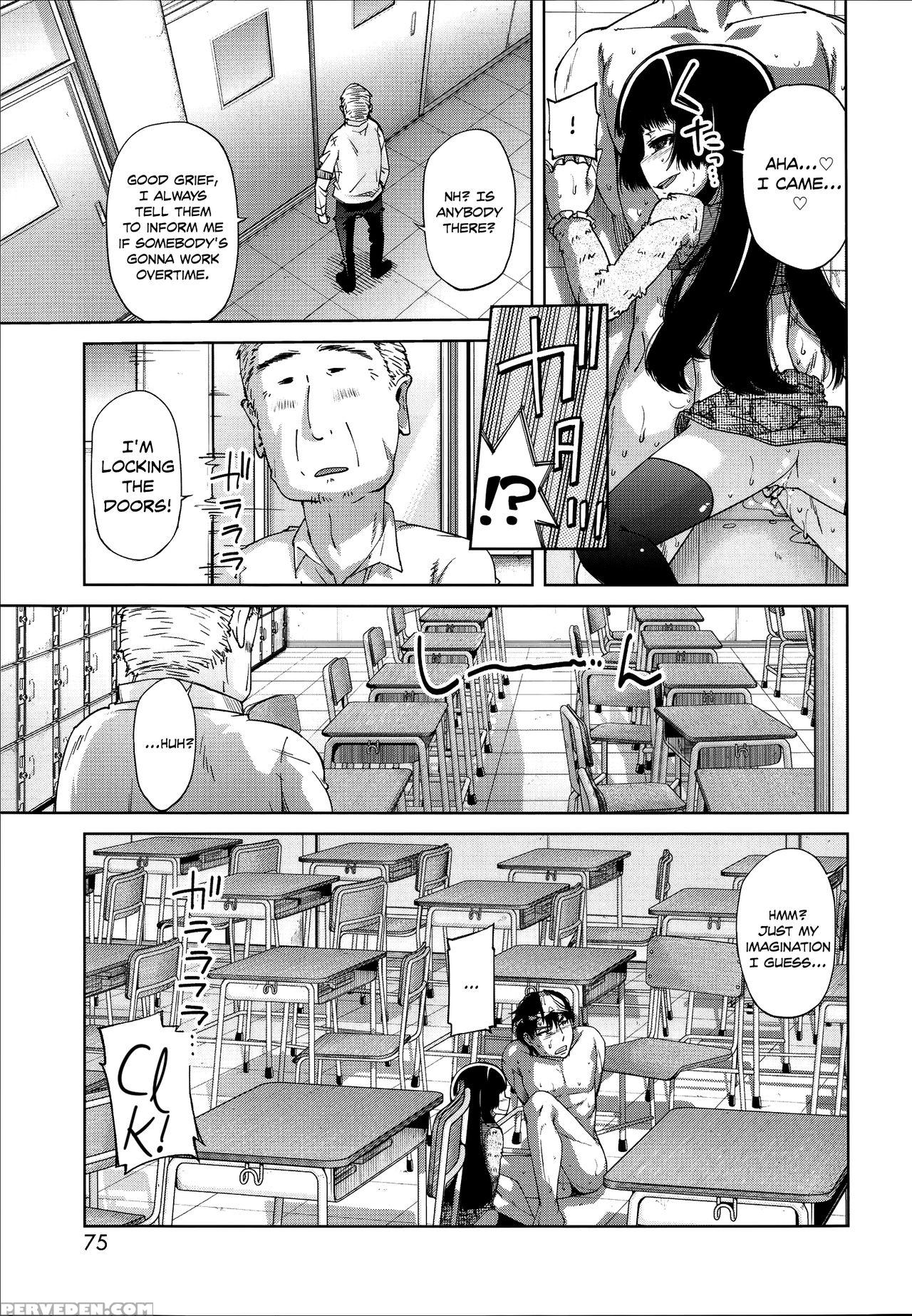 [yoshino] Flower-colored Girls 1