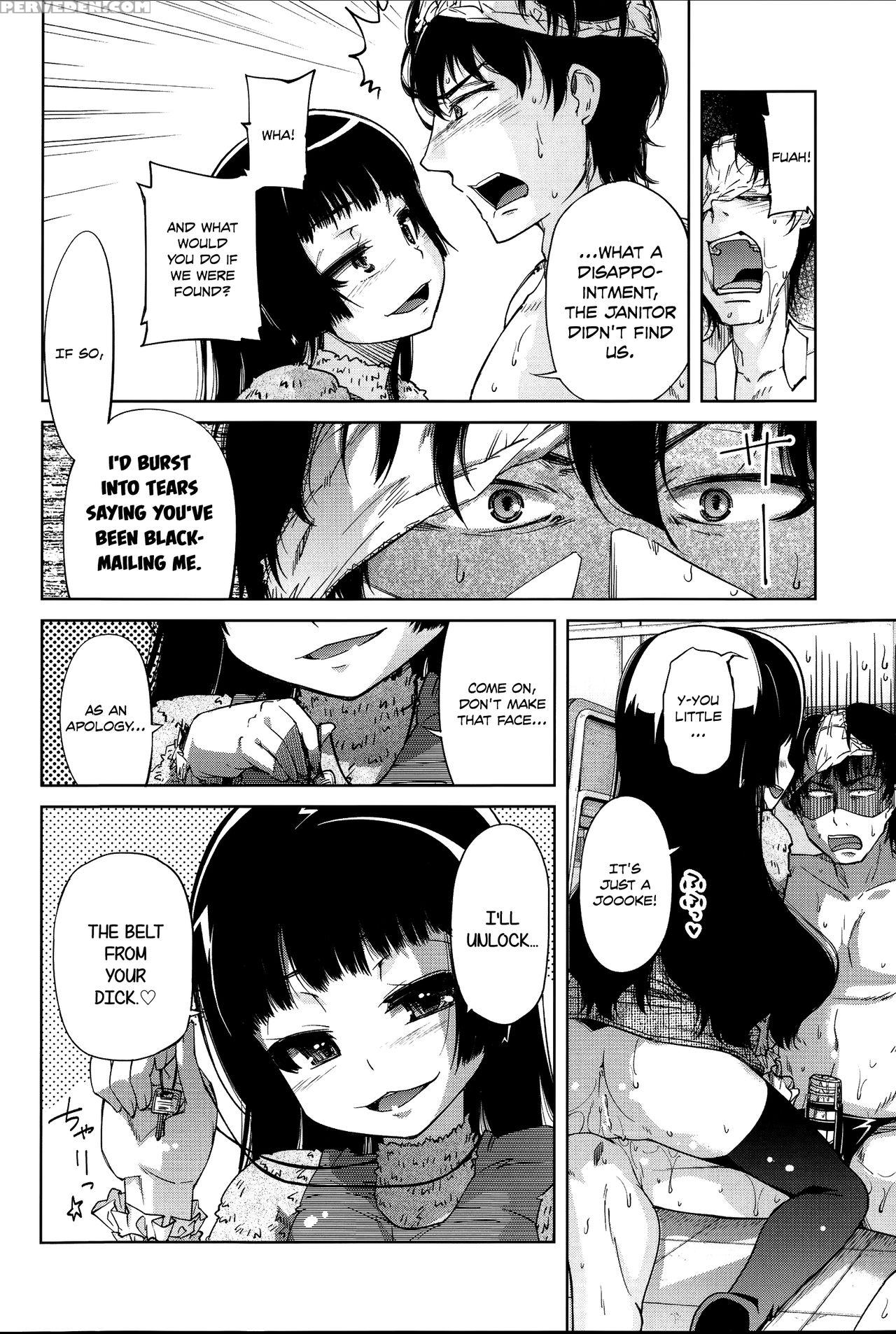 [yoshino] Flower-colored Girls 1