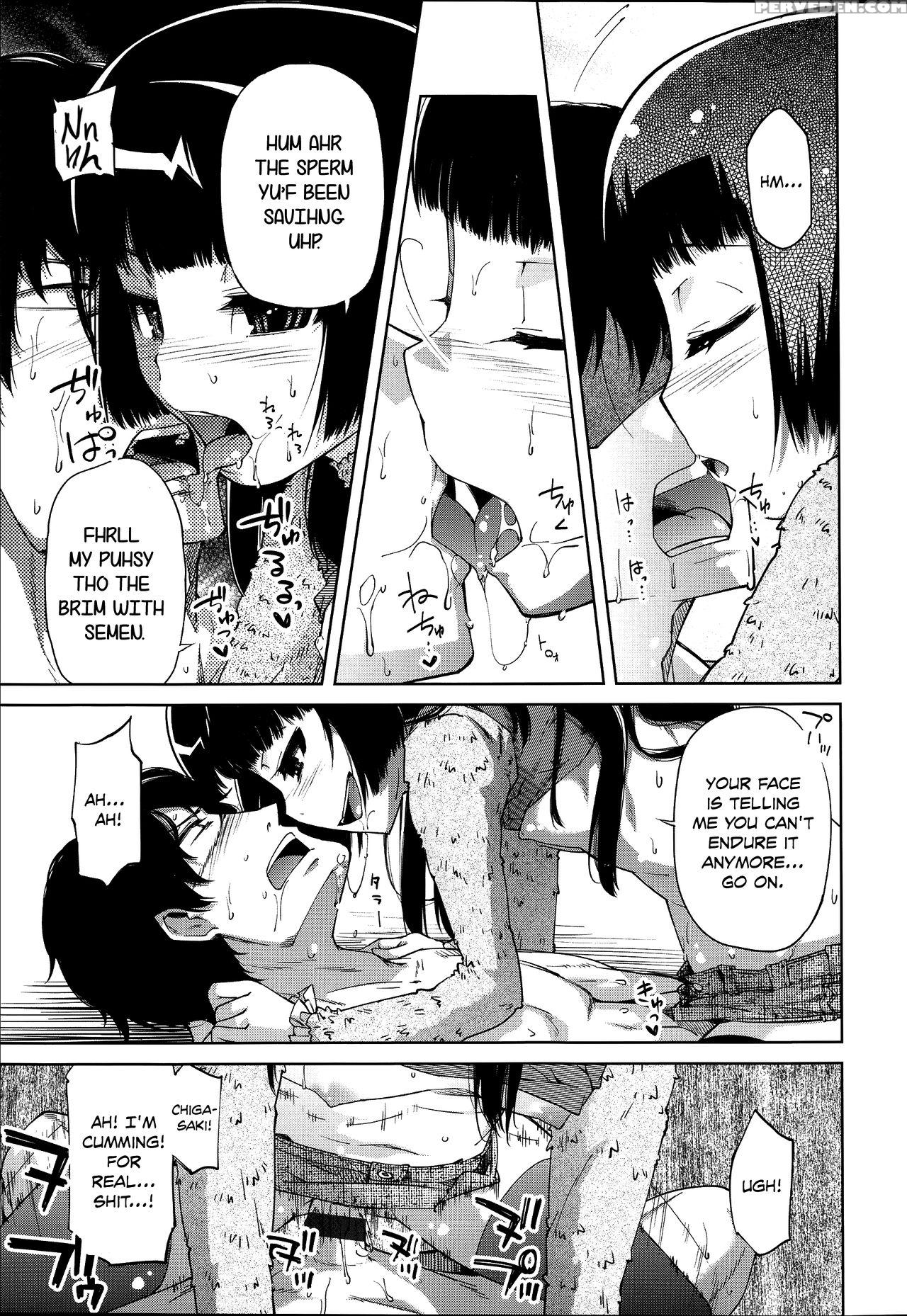 [yoshino] Flower-colored Girls 1
