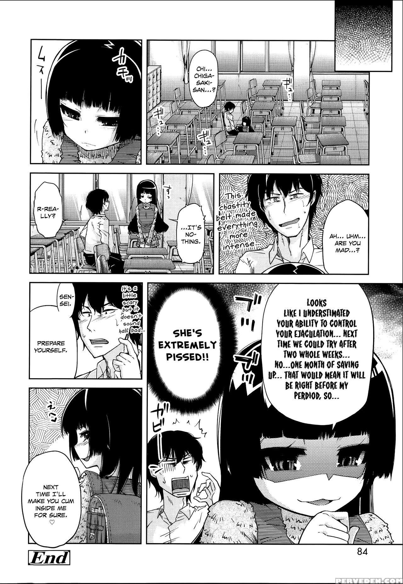 [yoshino] Flower-colored Girls 1