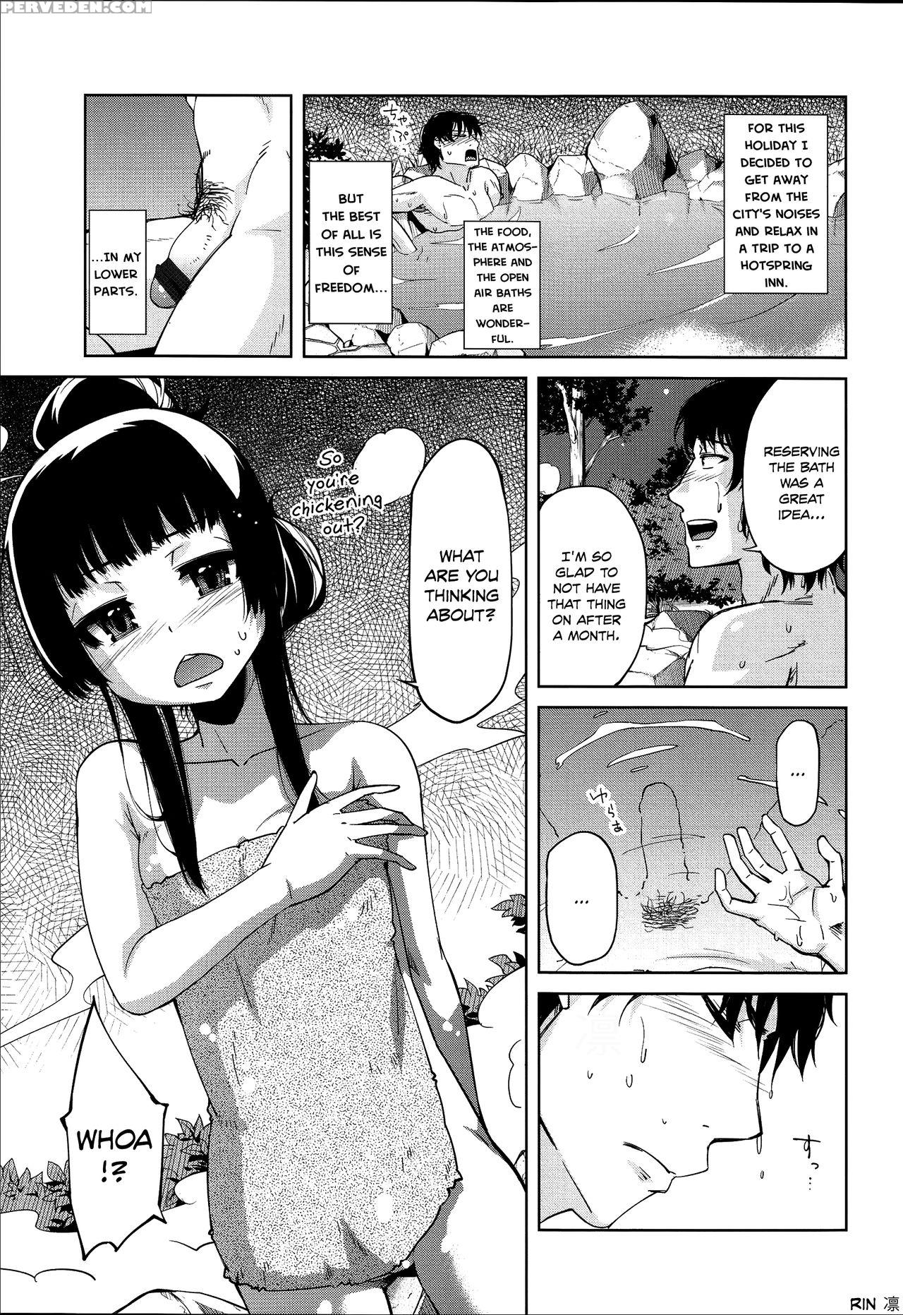 [yoshino] Flower-colored Girls 1