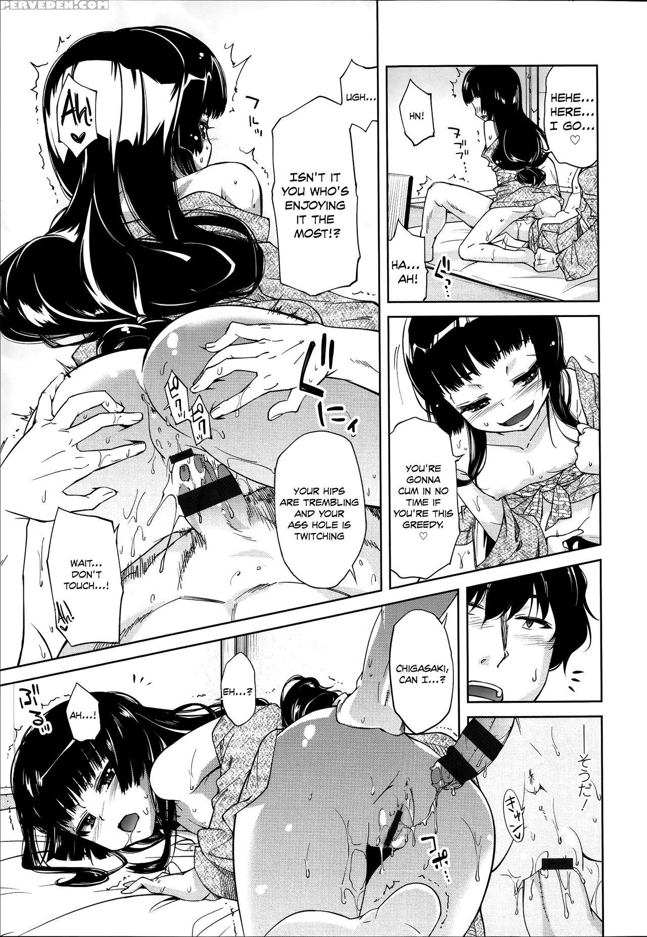 [yoshino] Flower-colored Girls 1
