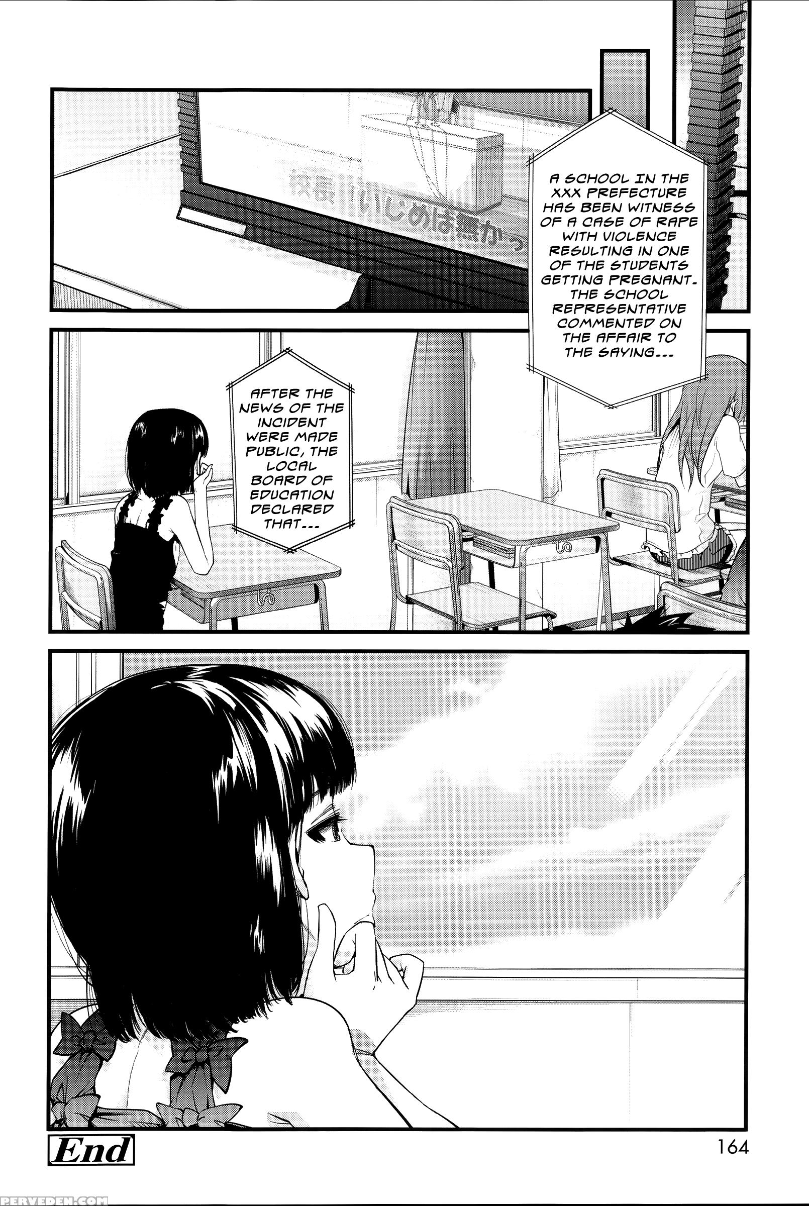 [yoshino] Hanairo Shoujo | Flower-colored Girls [english] [rin] 1