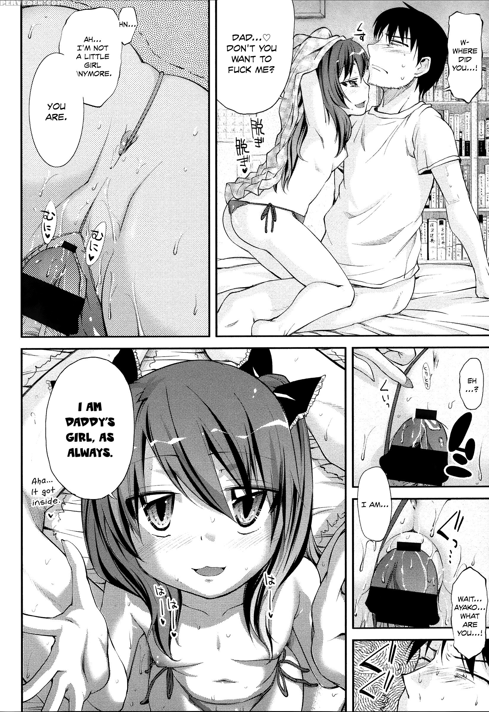 [yoshino] Hanairo Shoujo | Flower-colored Girls [english] [rin] 1