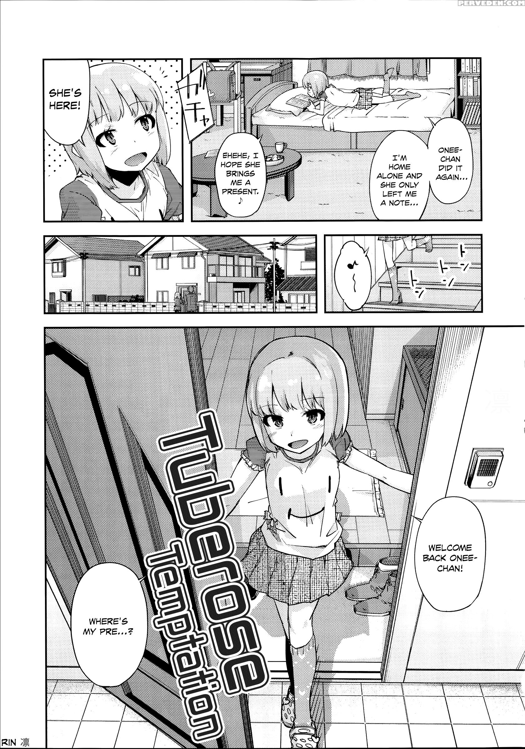 [yoshino] Hanairo Shoujo | Flower-colored Girls [english] [rin] 1