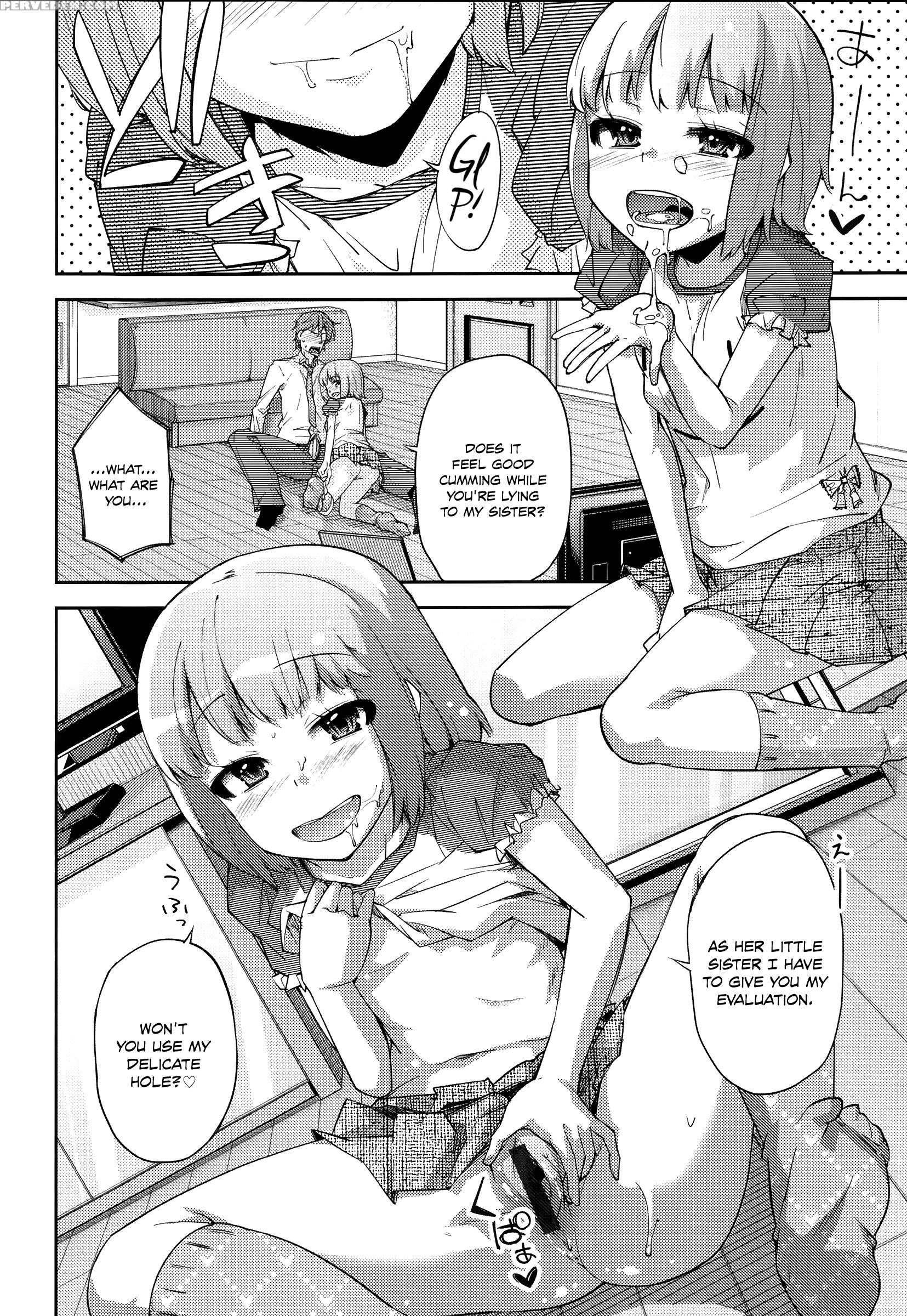 [yoshino] Hanairo Shoujo | Flower-colored Girls [english] [rin] 1
