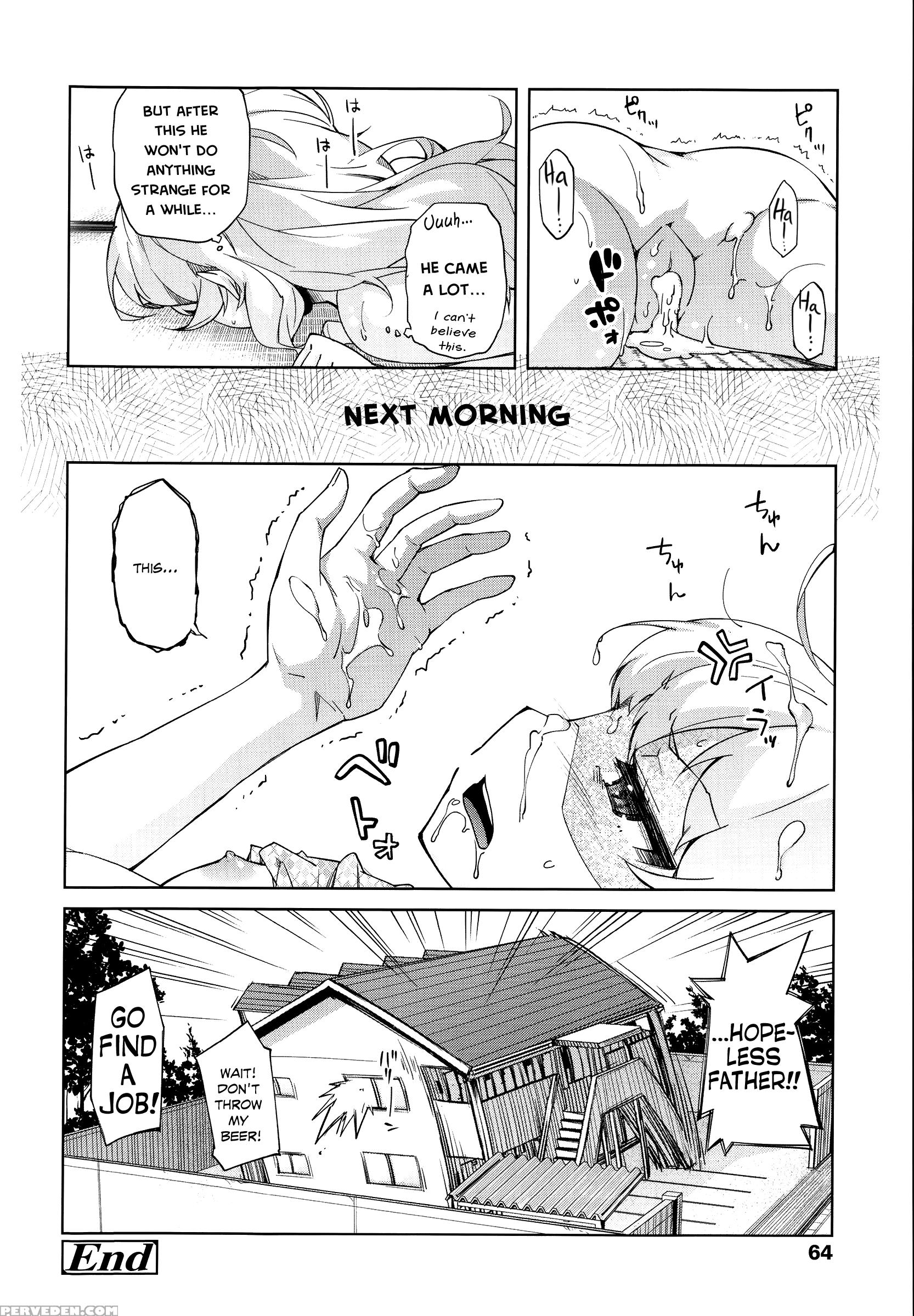 [yoshino] Hanairo Shoujo | Flower-colored Girls [english] [rin] 1