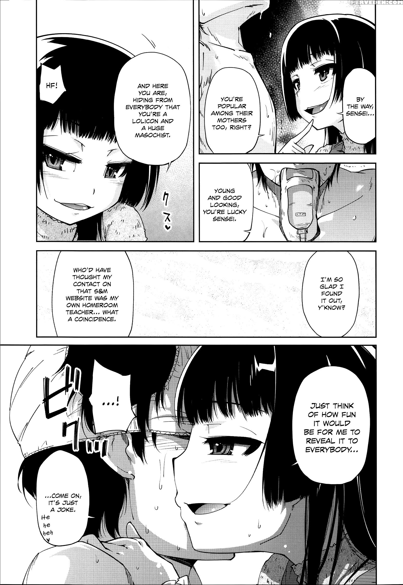 [yoshino] Hanairo Shoujo | Flower-colored Girls [english] [rin] 1