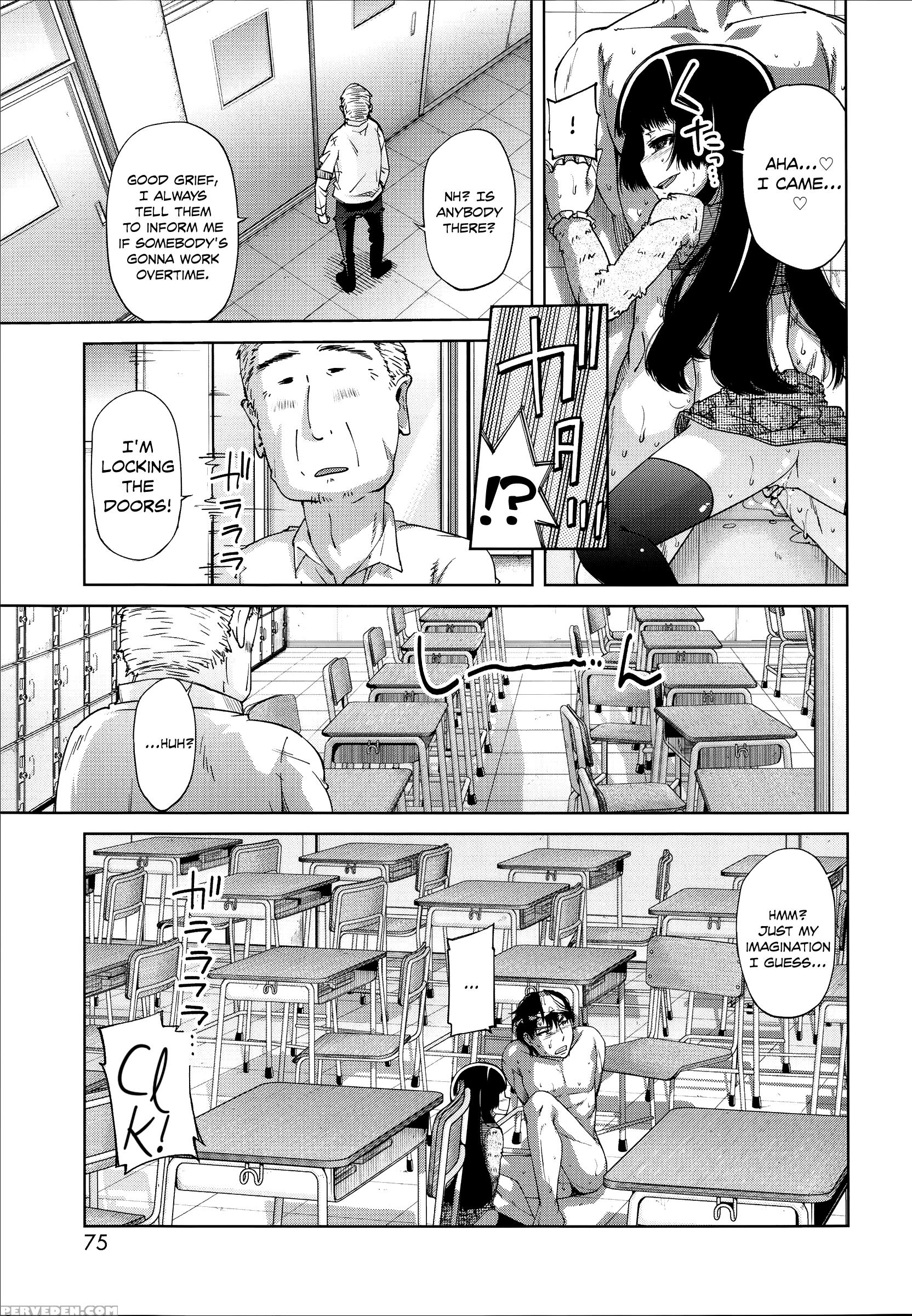 [yoshino] Hanairo Shoujo | Flower-colored Girls [english] [rin] 1