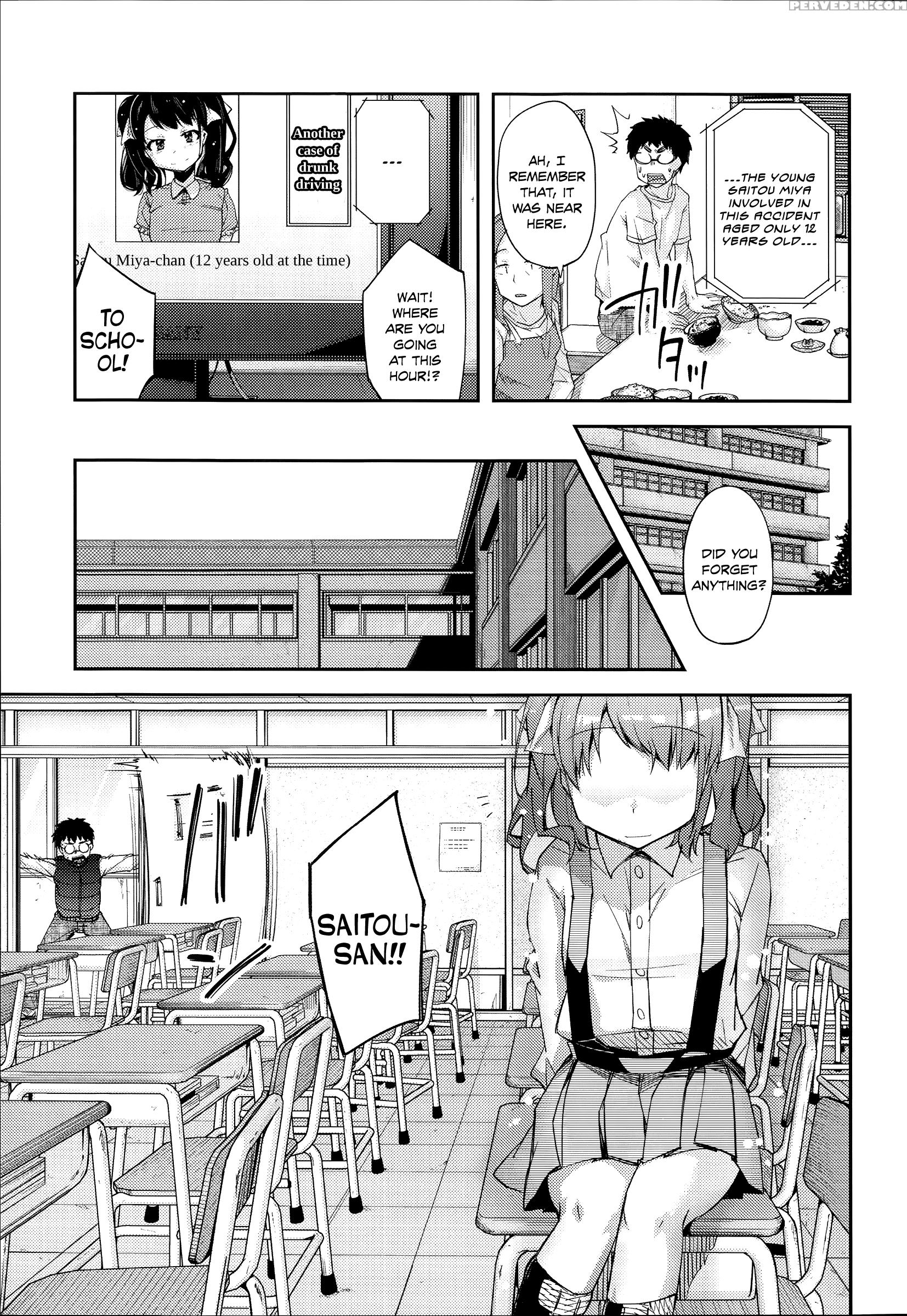 [yoshino] Soushion | Aster Revelation (hanairo Shoujo) [english] [rin] 1