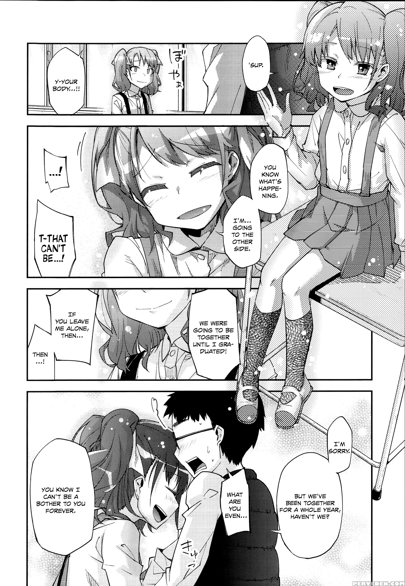 [yoshino] Soushion | Aster Revelation (hanairo Shoujo) [english] [rin] 1