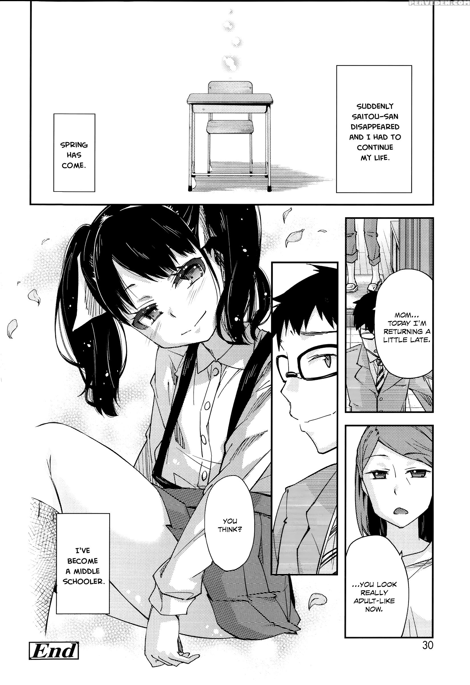 [yoshino] Soushion | Aster Revelation (hanairo Shoujo) [english] [rin] 1