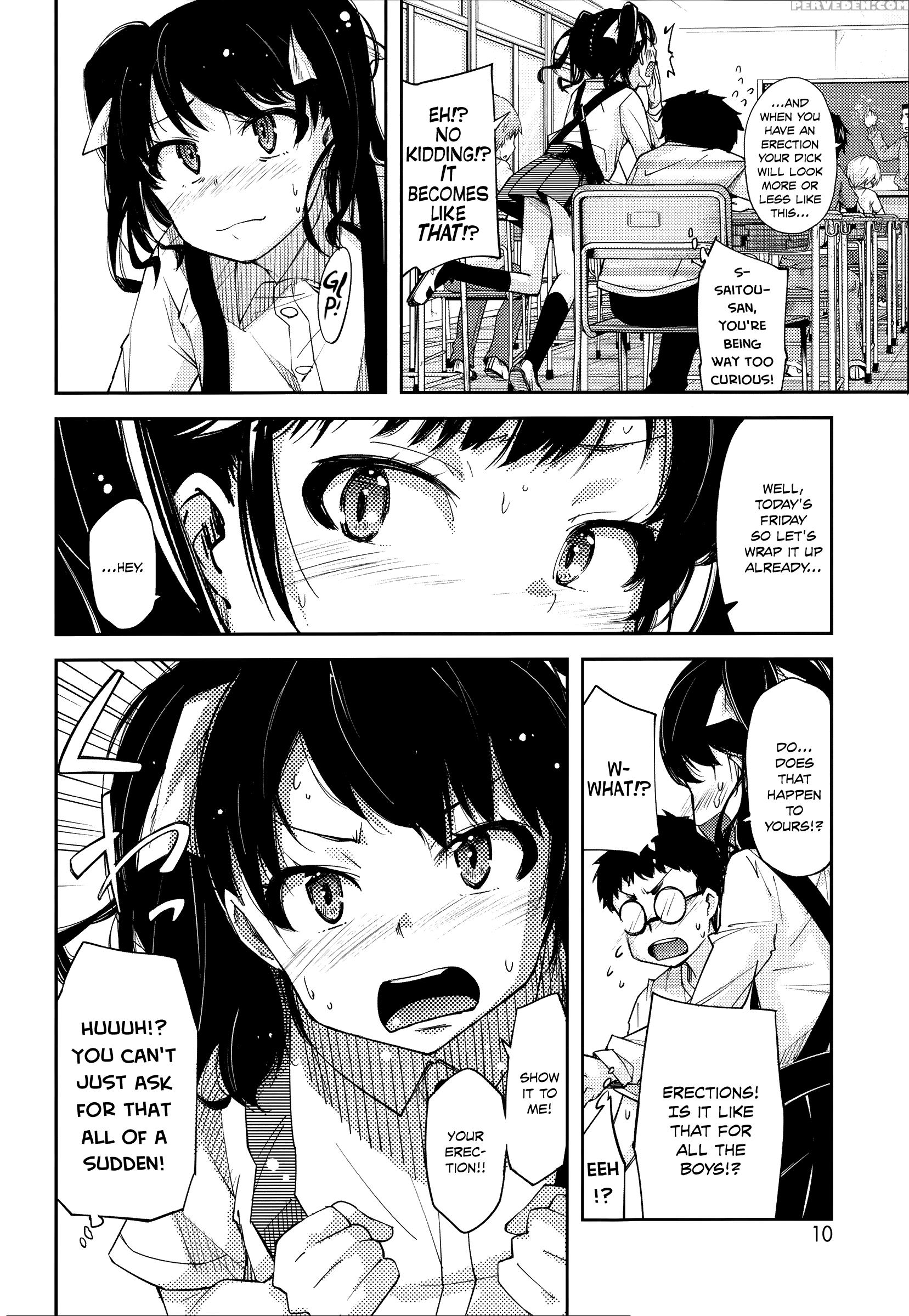 [yoshino] Soushion | Aster Revelation (hanairo Shoujo) [english] [rin] 1