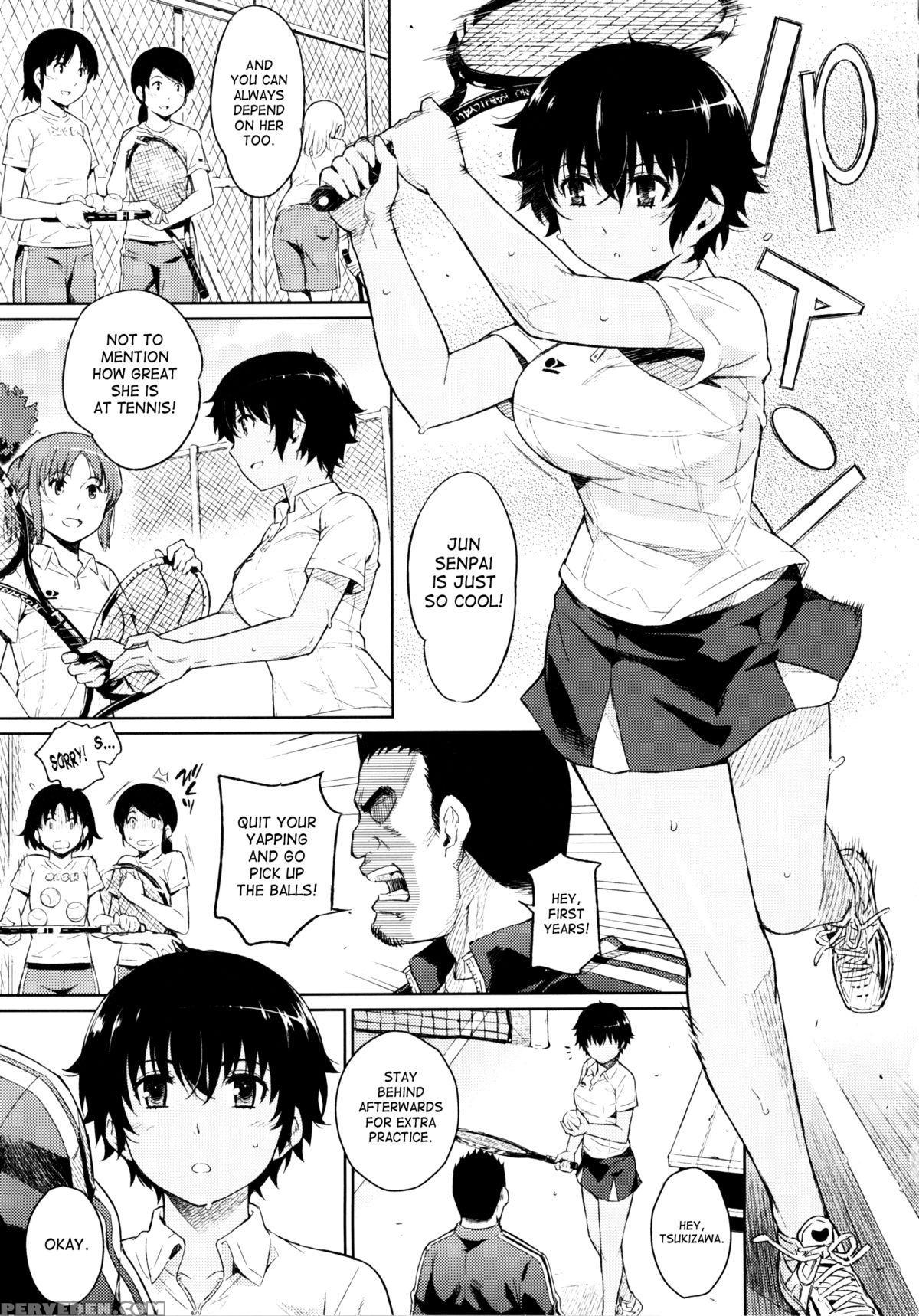 [yoshiron] Toraware Box [english] [saha] 1