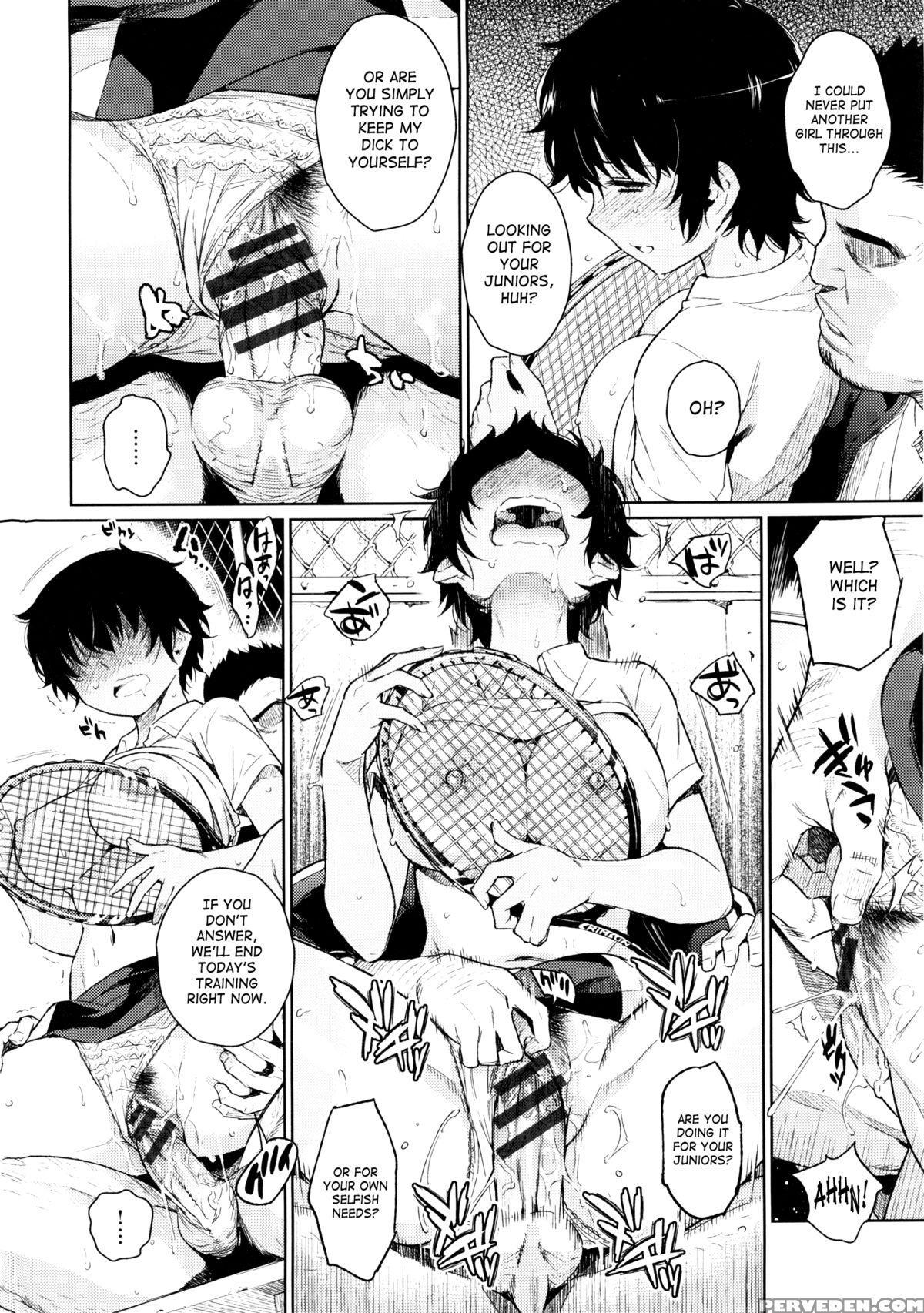 [yoshiron] Toraware Box [english] [saha] 1