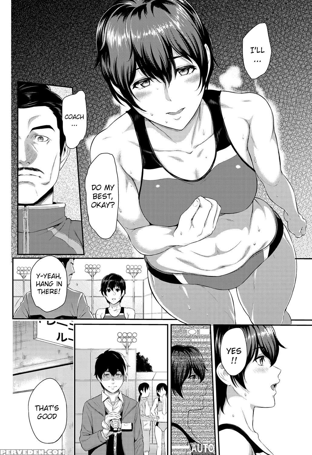 [yoshiura Kazuya] Kizashi Ch. 4-7 [english] {doujin-moe.us} Chapter 1 Page 14