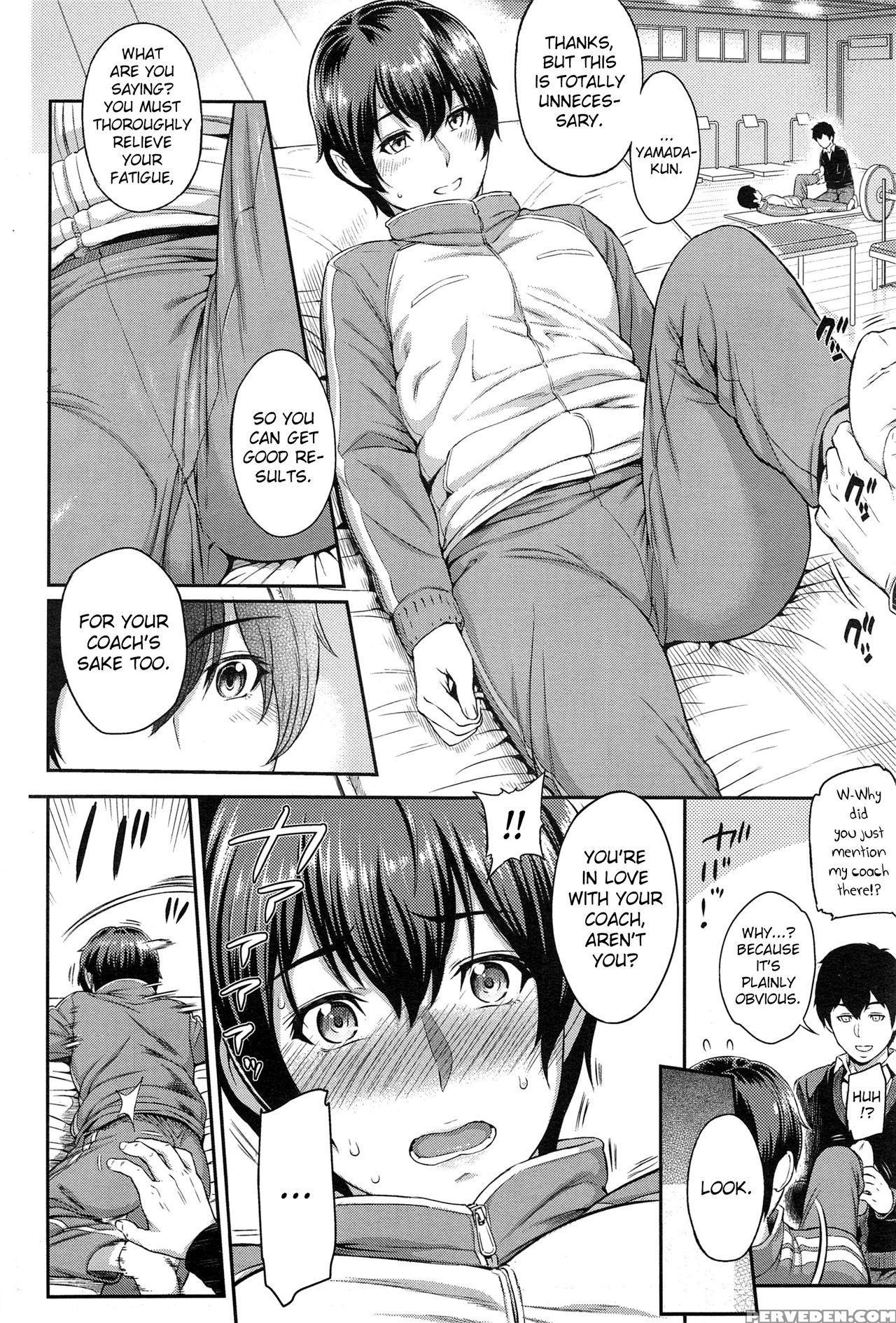 [yoshiura Kazuya] Kizashi Ch. 4-7 [english] {doujin-moe.us} Chapter 1 Page 2