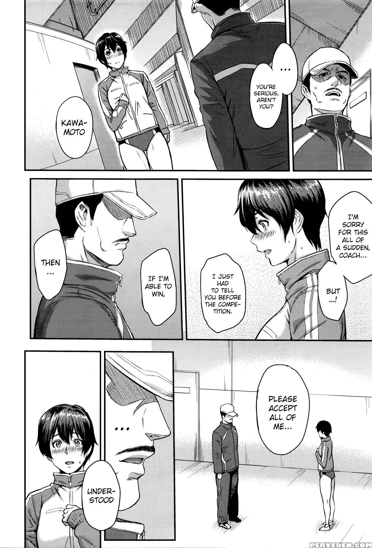[yoshiura Kazuya] Kizashi Ch. 4-7 [english] {doujin-moe.us} Chapter 1 Page 42