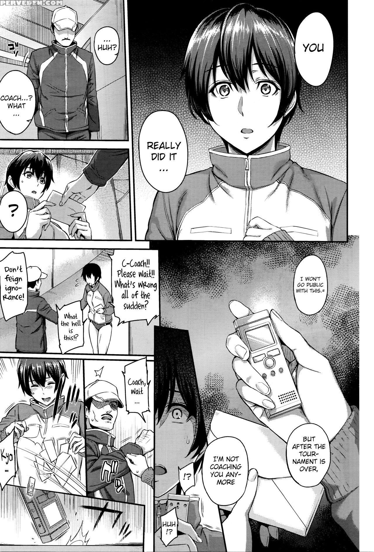 [yoshiura Kazuya] Kizashi Ch. 4-7 [english] {doujin-moe.us} Chapter 1 Page 43