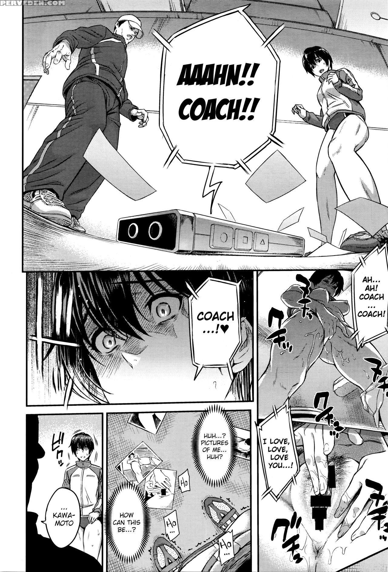 [yoshiura Kazuya] Kizashi Ch. 4-7 [english] {doujin-moe.us} Chapter 1 Page 44