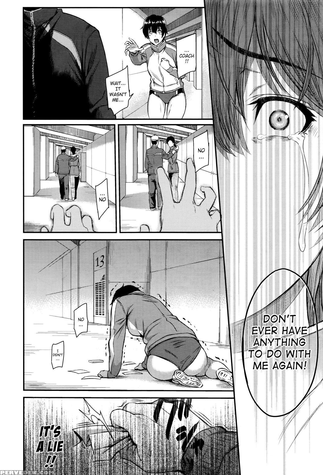 [yoshiura Kazuya] Kizashi Ch. 4-7 [english] {doujin-moe.us} Chapter 1 Page 46