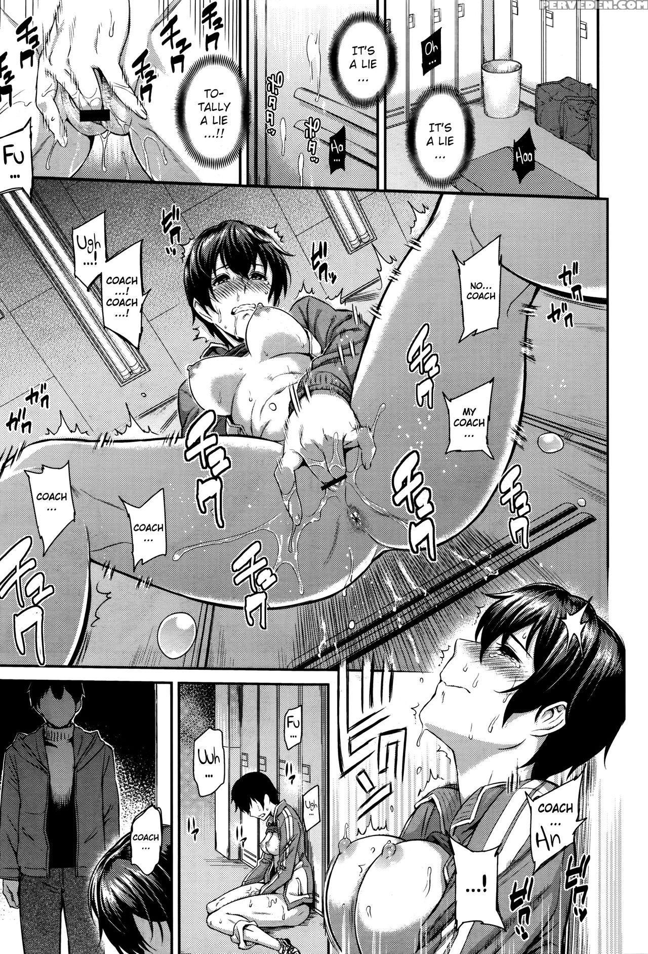 [yoshiura Kazuya] Kizashi Ch. 4-7 [english] {doujin-moe.us} Chapter 1 Page 47