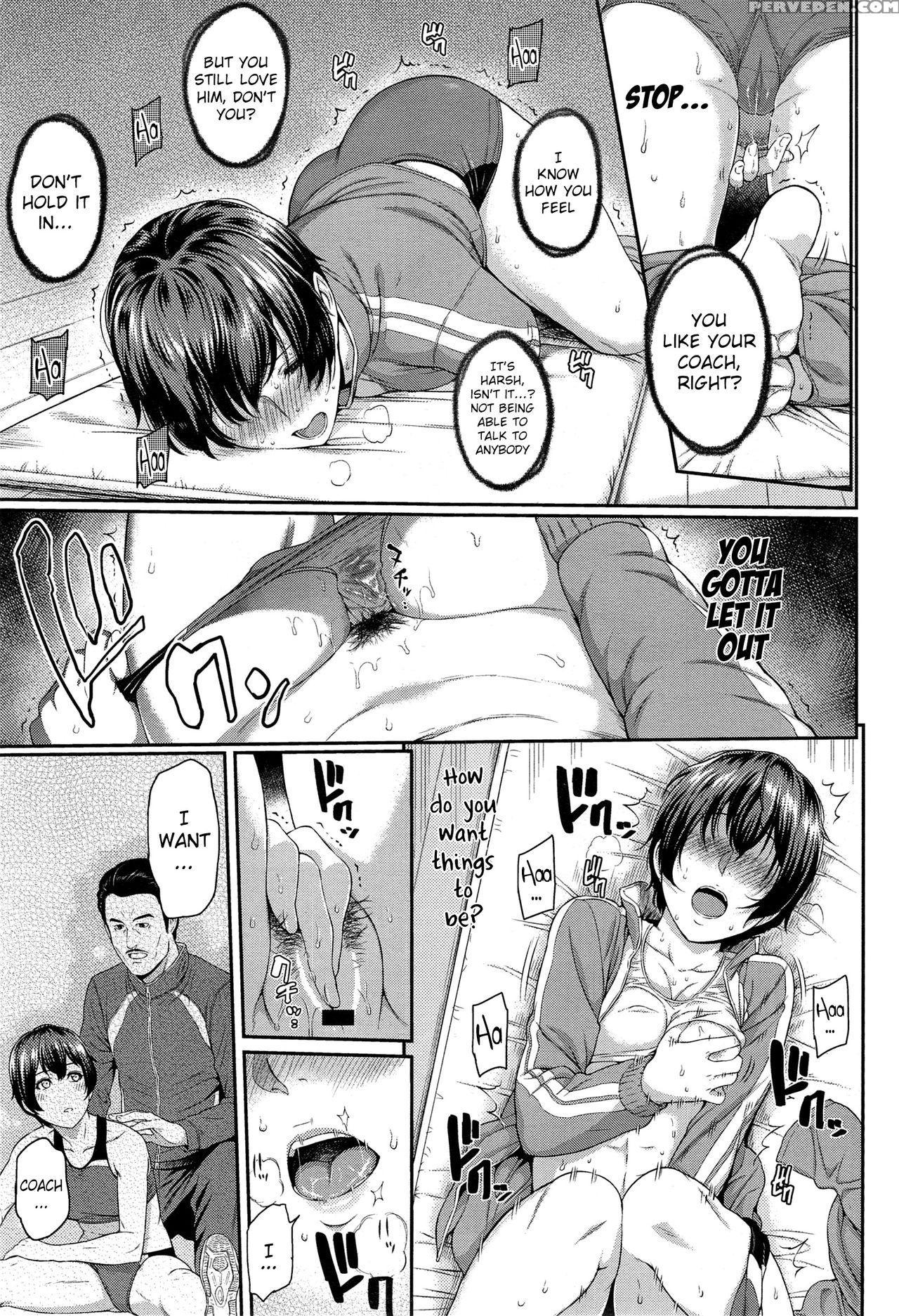 [yoshiura Kazuya] Kizashi Ch. 4-7 [english] {doujin-moe.us} Chapter 1 Page 9