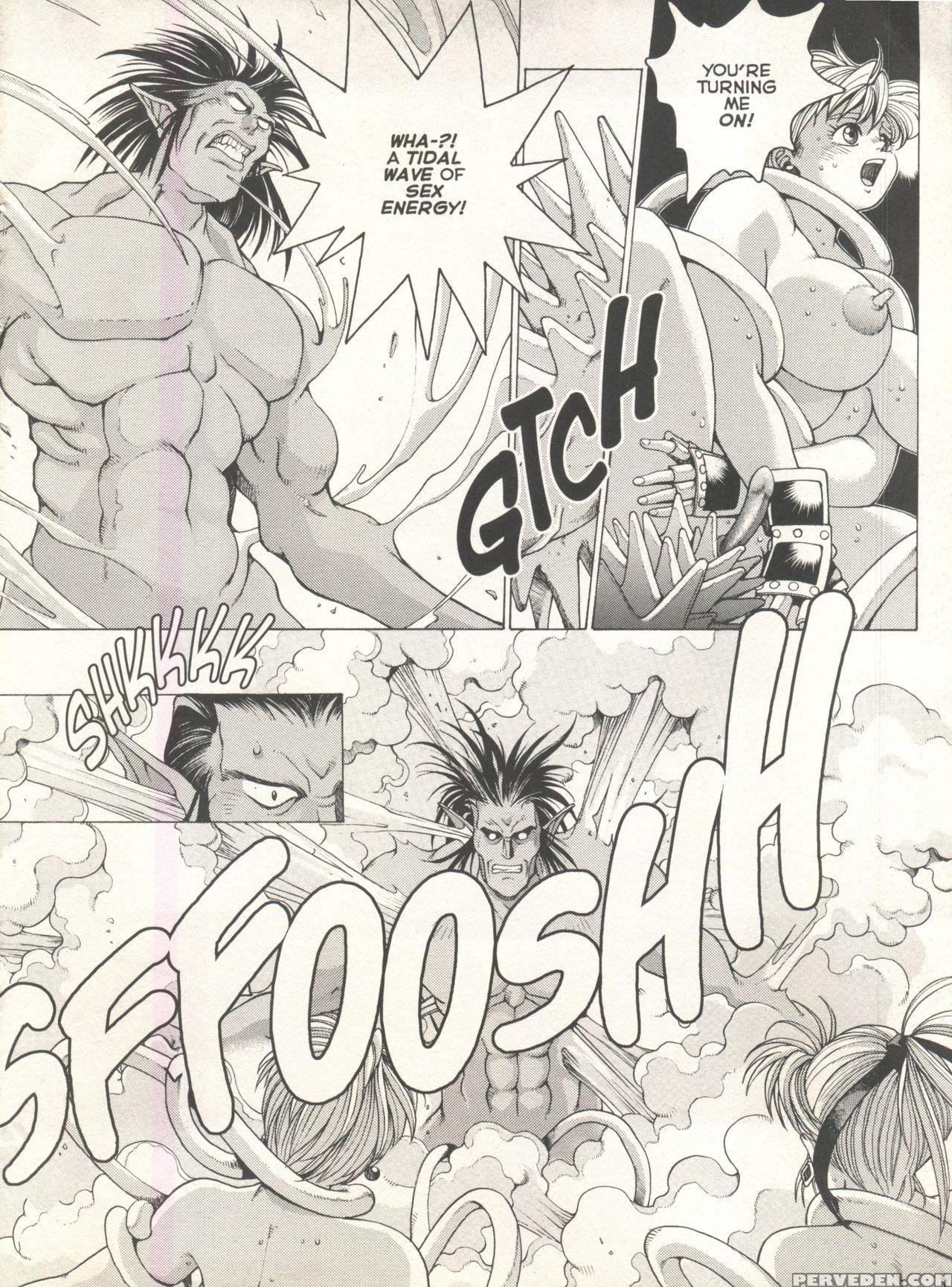 [youhei Kozou] Spunky Knight Extreme 2 [english] 1