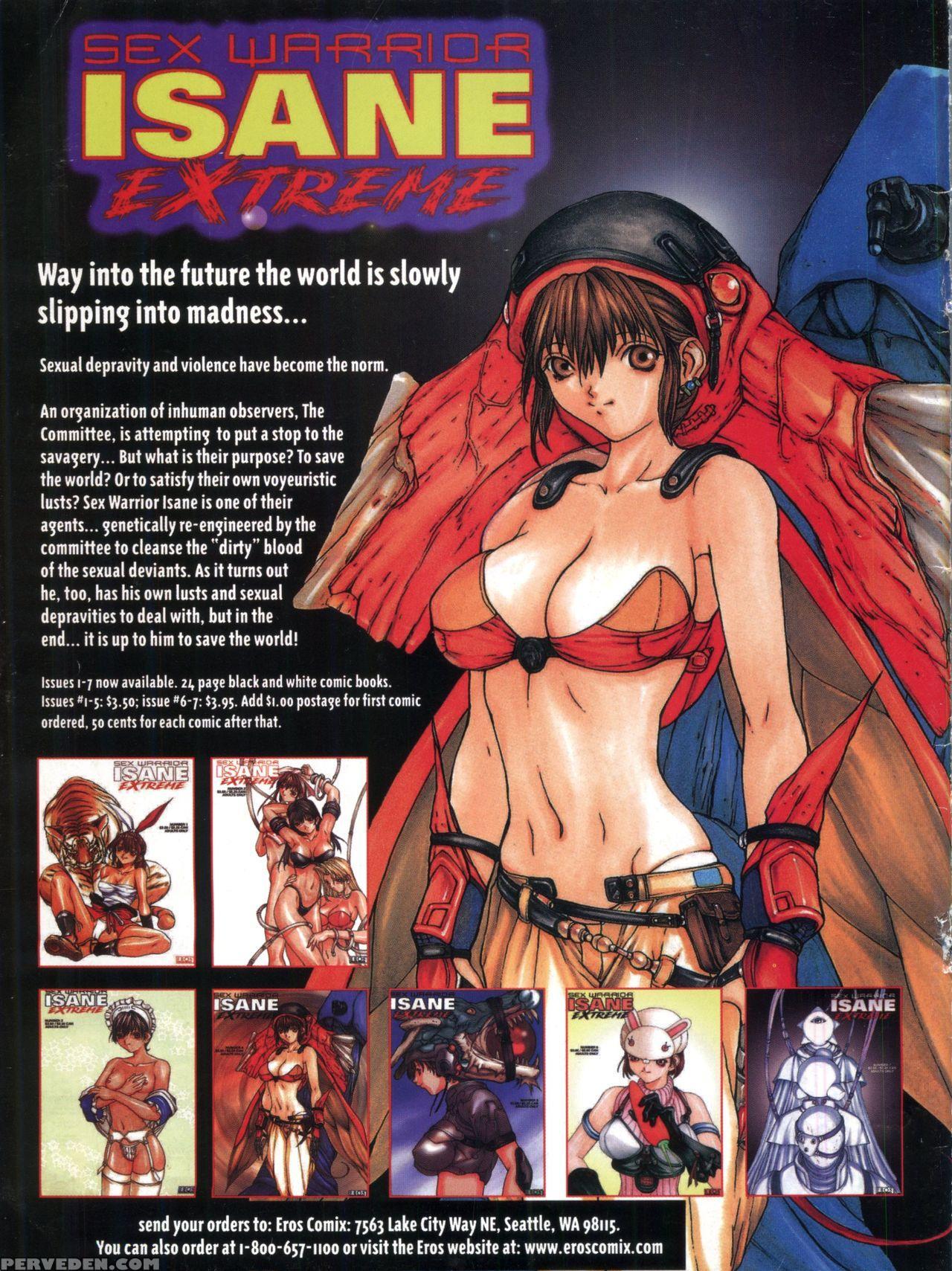 [youhei Kozou] Spunky Knight Extreme 2 [english] 1