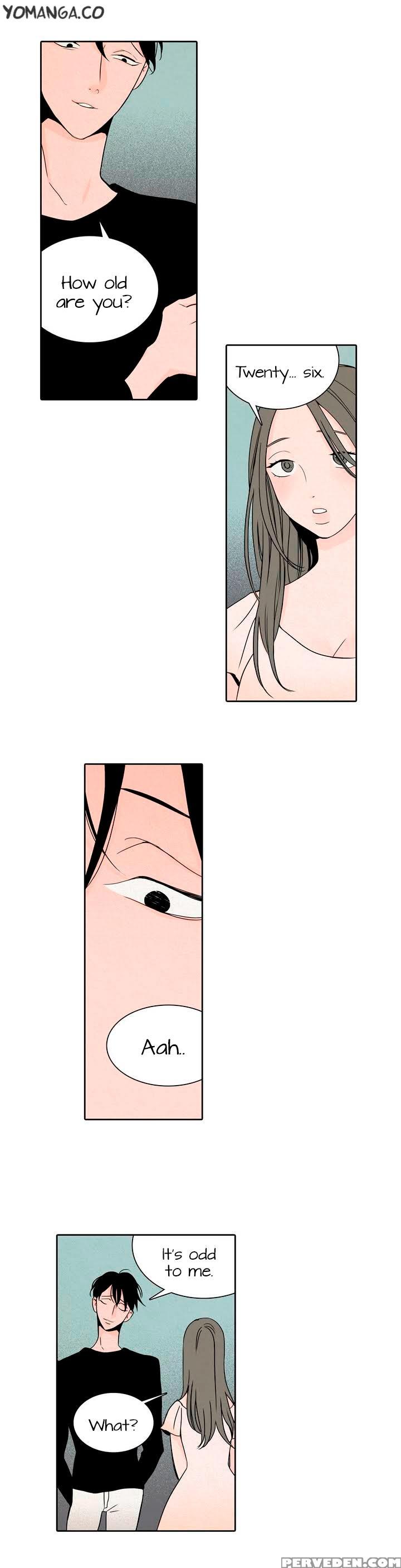 [youngmo] Rabbit Hole Ch.1-6 (english) (yomanga) (ongoing) 1