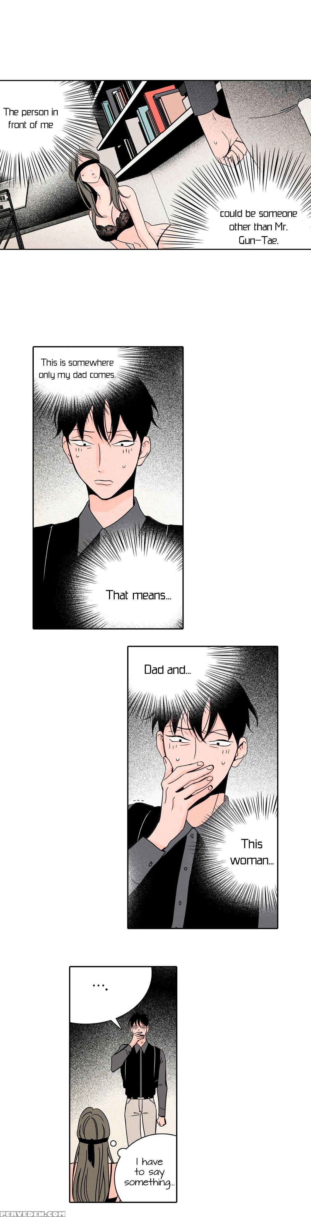[youngmo] Rabbit Hole Ch.1-6 (english) (yomanga) (ongoing) 1