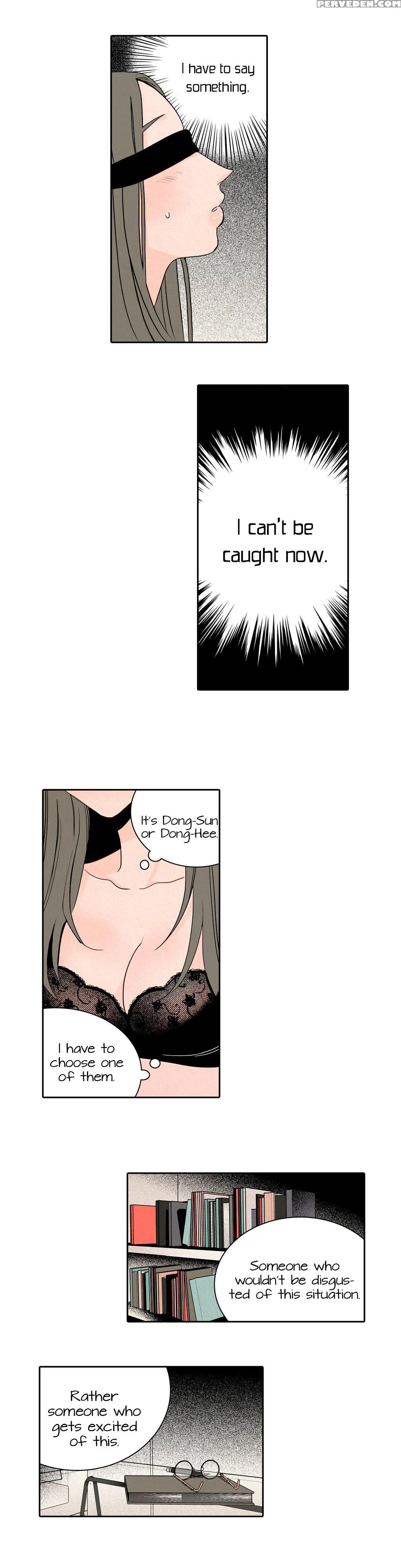 [youngmo] Rabbit Hole Ch.1-6 (english) (yomanga) (ongoing) 1