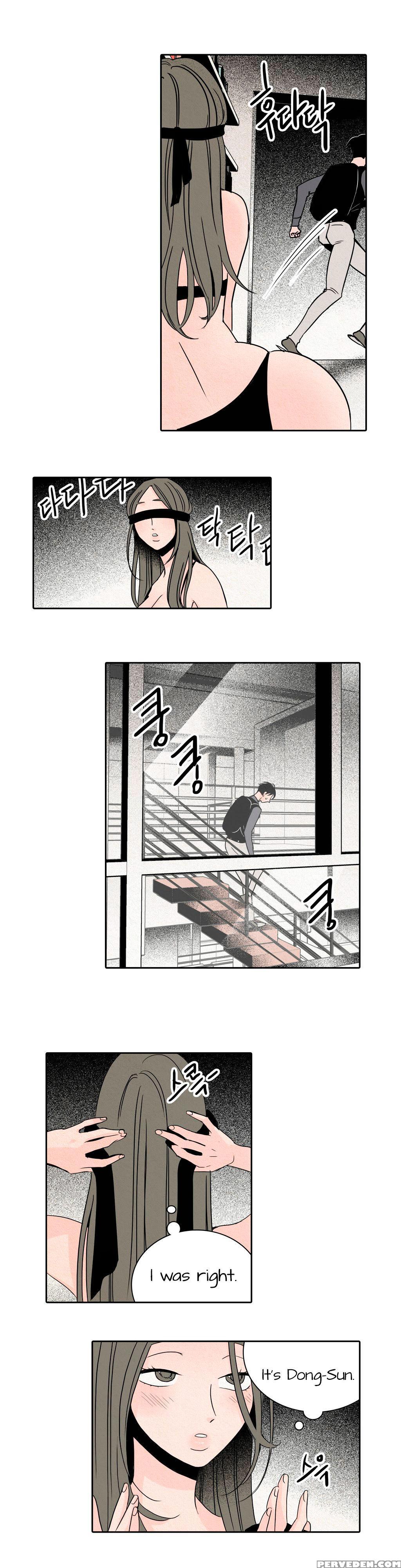 [youngmo] Rabbit Hole Ch.1-6 (english) (yomanga) (ongoing) 1