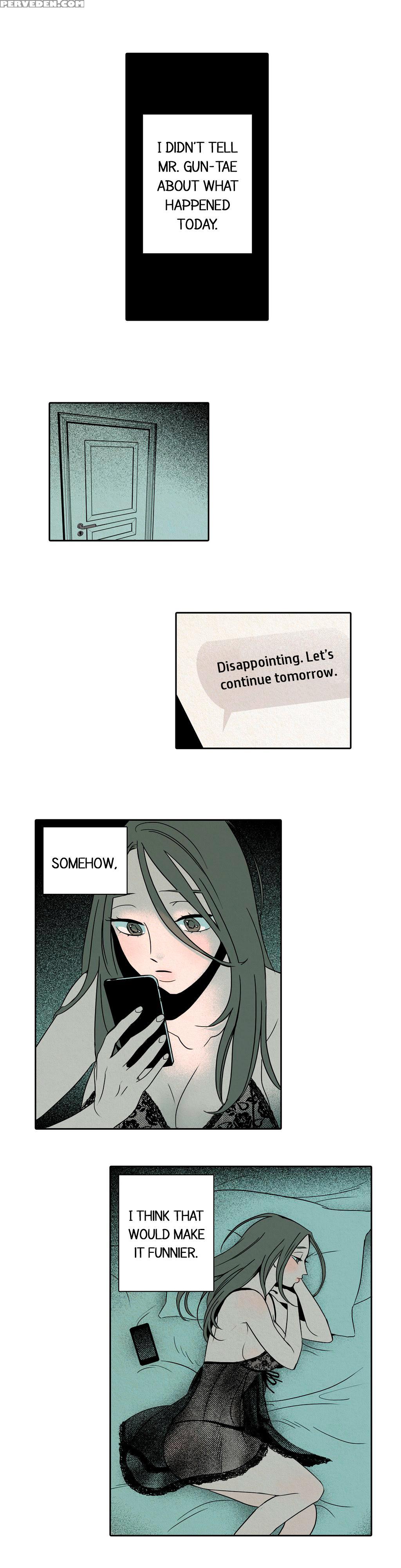 [youngmo] Rabbit Hole Ch.1-6 (english) (yomanga) (ongoing) 1
