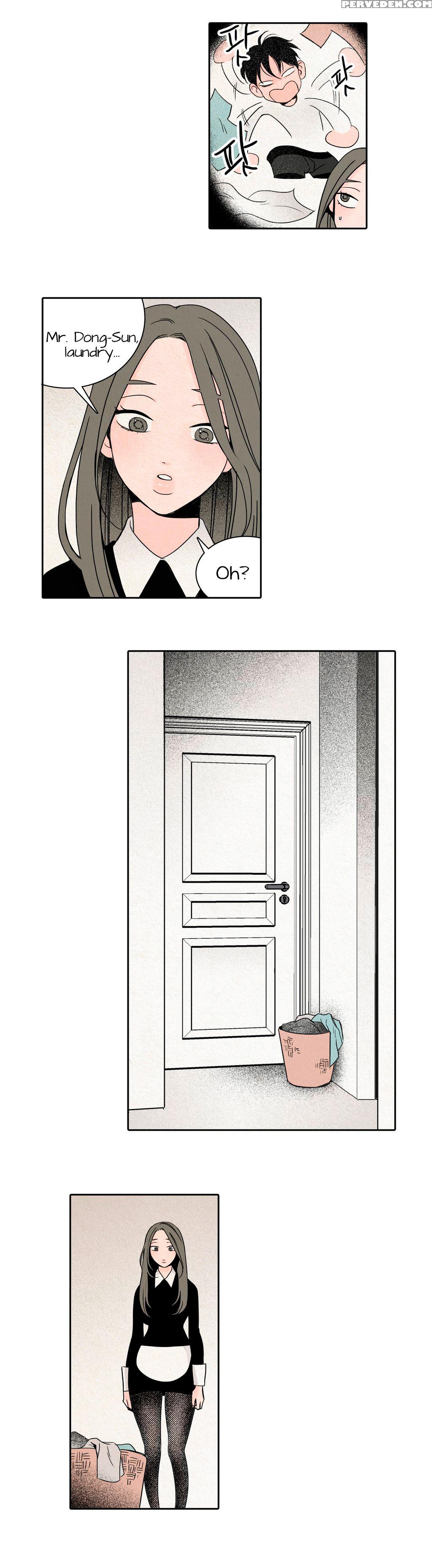 [youngmo] Rabbit Hole Ch.1-6 (english) (yomanga) (ongoing) 1