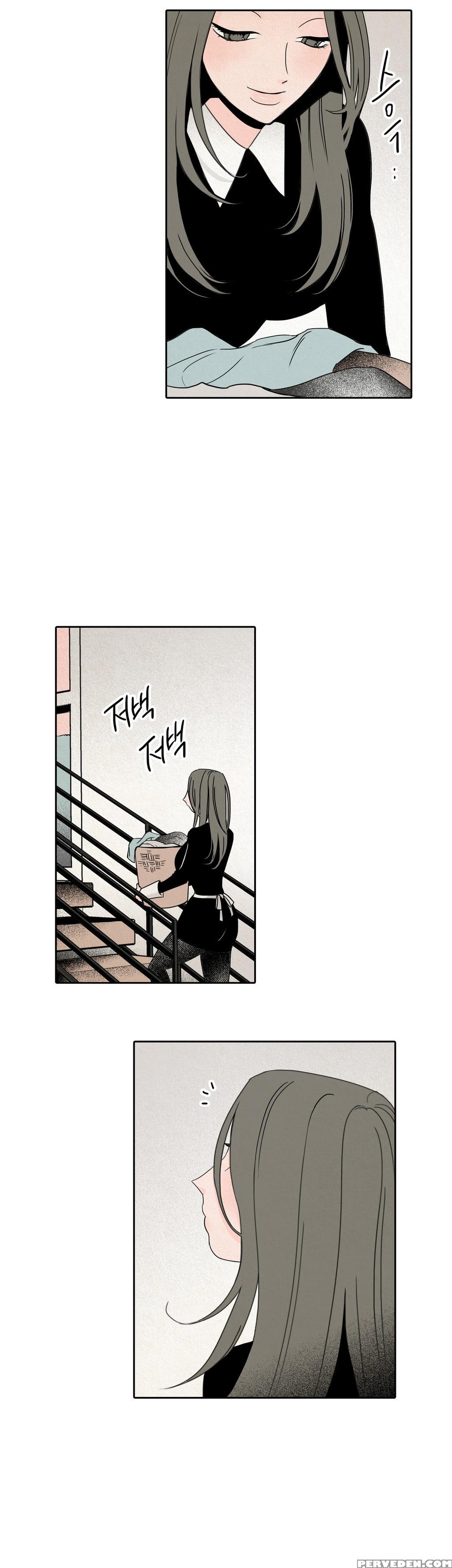 [youngmo] Rabbit Hole Ch.1-6 (english) (yomanga) (ongoing) 1