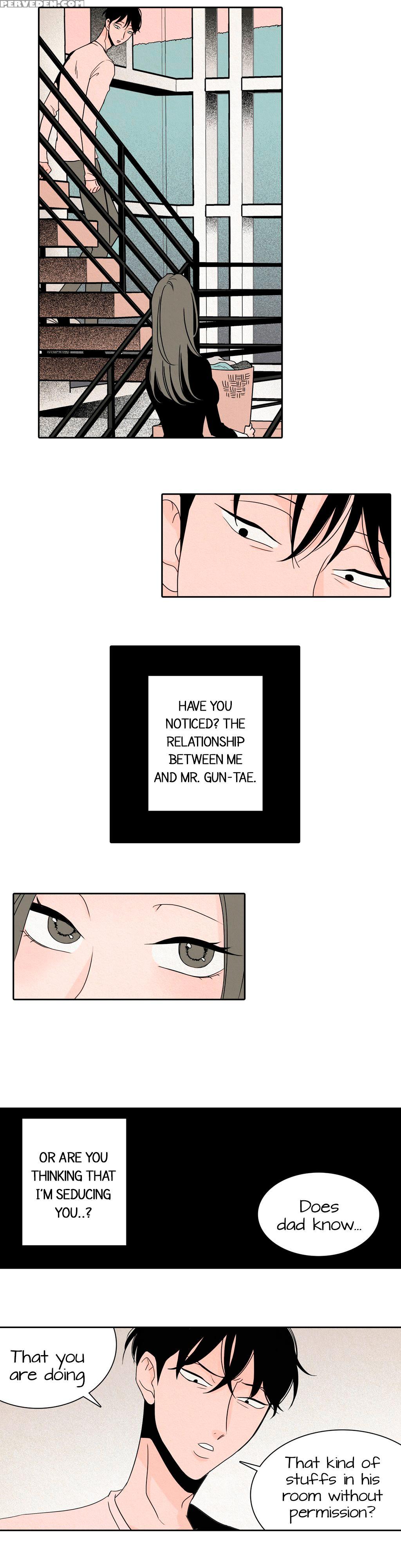 [youngmo] Rabbit Hole Ch.1-6 (english) (yomanga) (ongoing) 1
