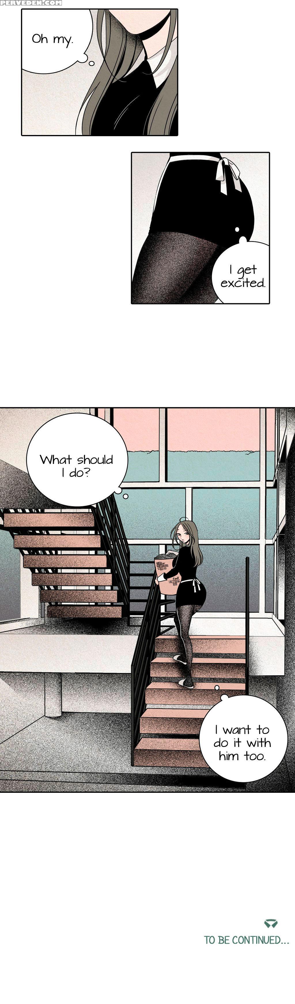 [youngmo] Rabbit Hole Ch.1-6 (english) (yomanga) (ongoing) 1