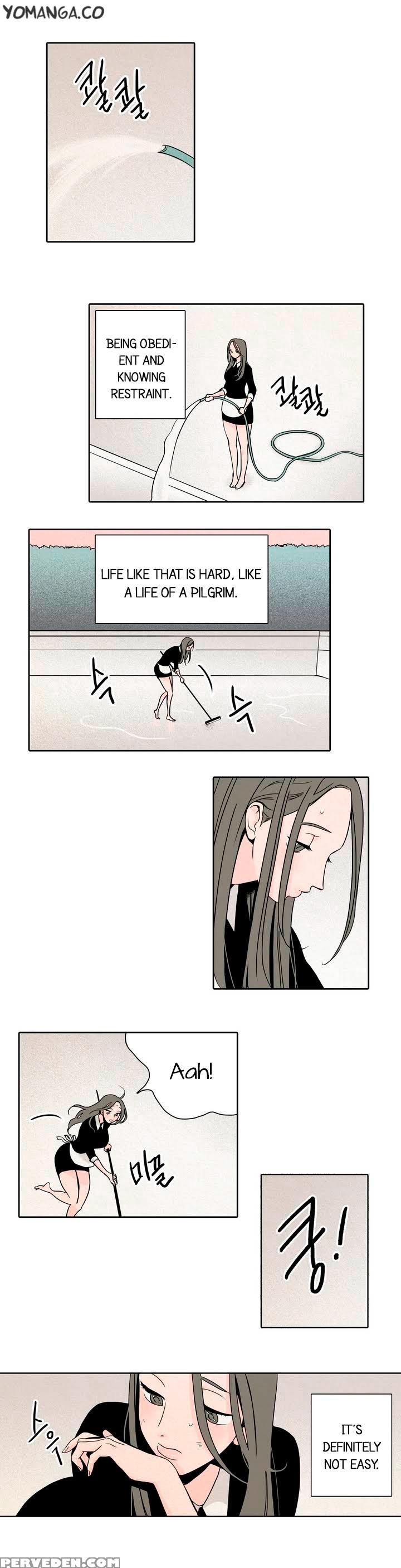 [youngmo] Rabbit Hole Ch.1-6 (english) (yomanga) (ongoing) 1