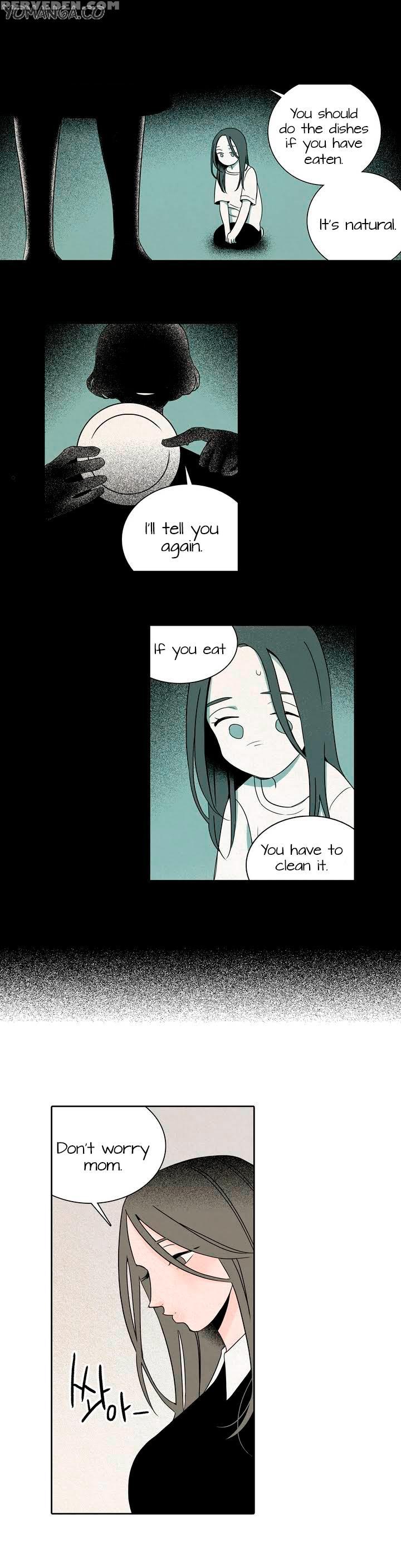 [youngmo] Rabbit Hole Ch.1-6 (english) (yomanga) (ongoing) 1