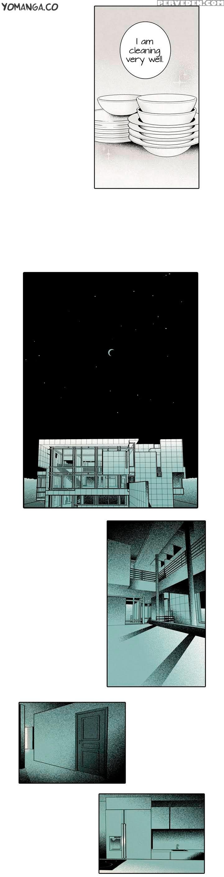 [youngmo] Rabbit Hole Ch.1-6 (english) (yomanga) (ongoing) 1