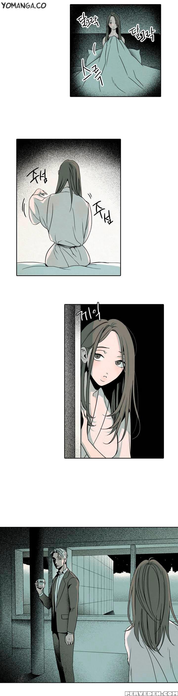 [youngmo] Rabbit Hole Ch.1-6 (english) (yomanga) (ongoing) 1