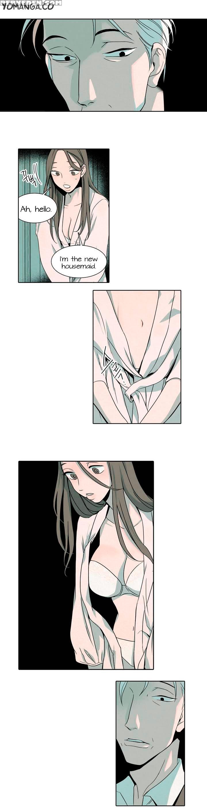 [youngmo] Rabbit Hole Ch.1-6 (english) (yomanga) (ongoing) 1