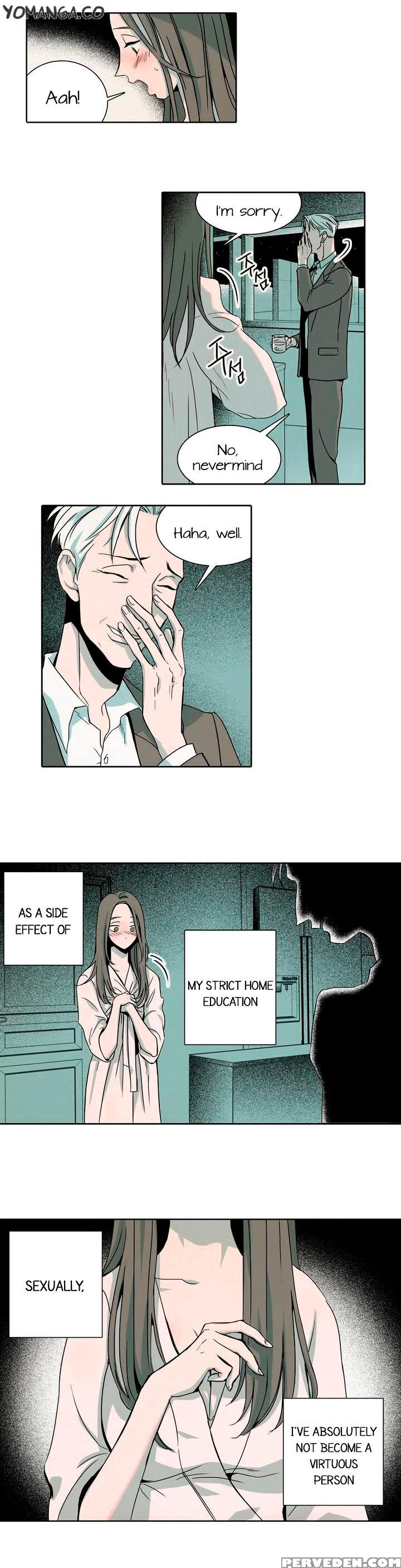 [youngmo] Rabbit Hole Ch.1-6 (english) (yomanga) (ongoing) 1
