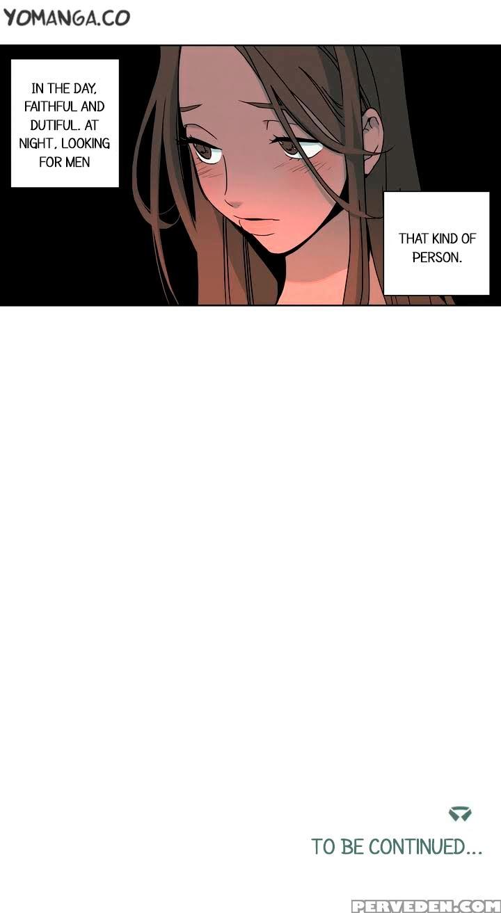[youngmo] Rabbit Hole Ch.1-6 (english) (yomanga) (ongoing) 1